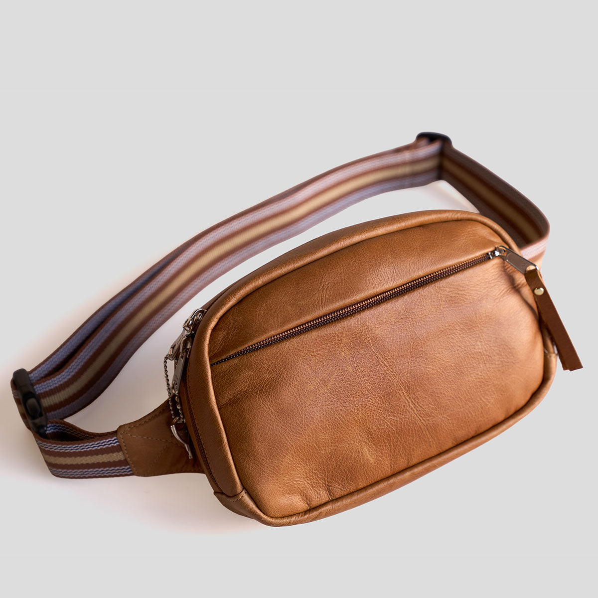 No.95 Travel & CCW Pack | Tan