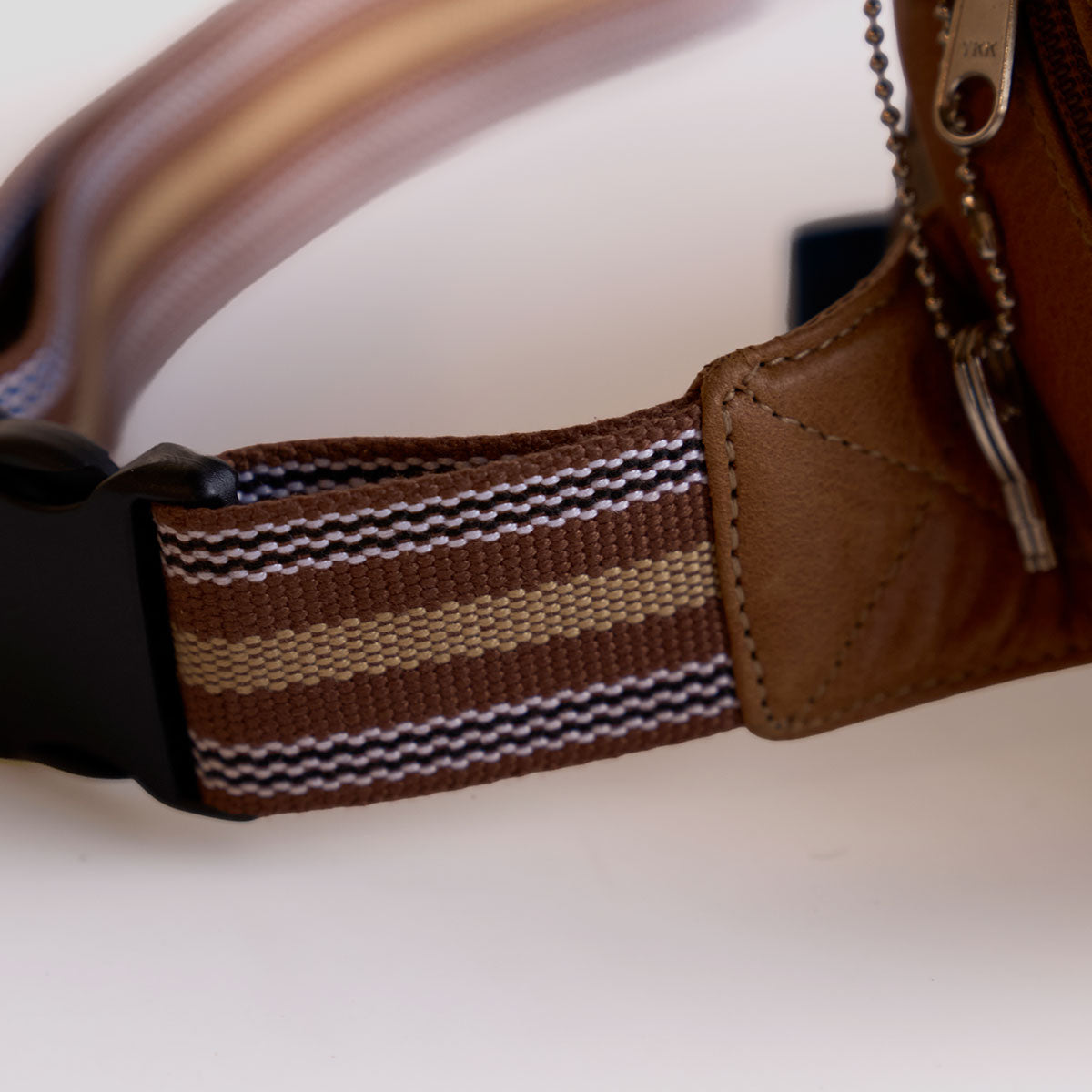 No.95 Travel & CCW Pack | Tan