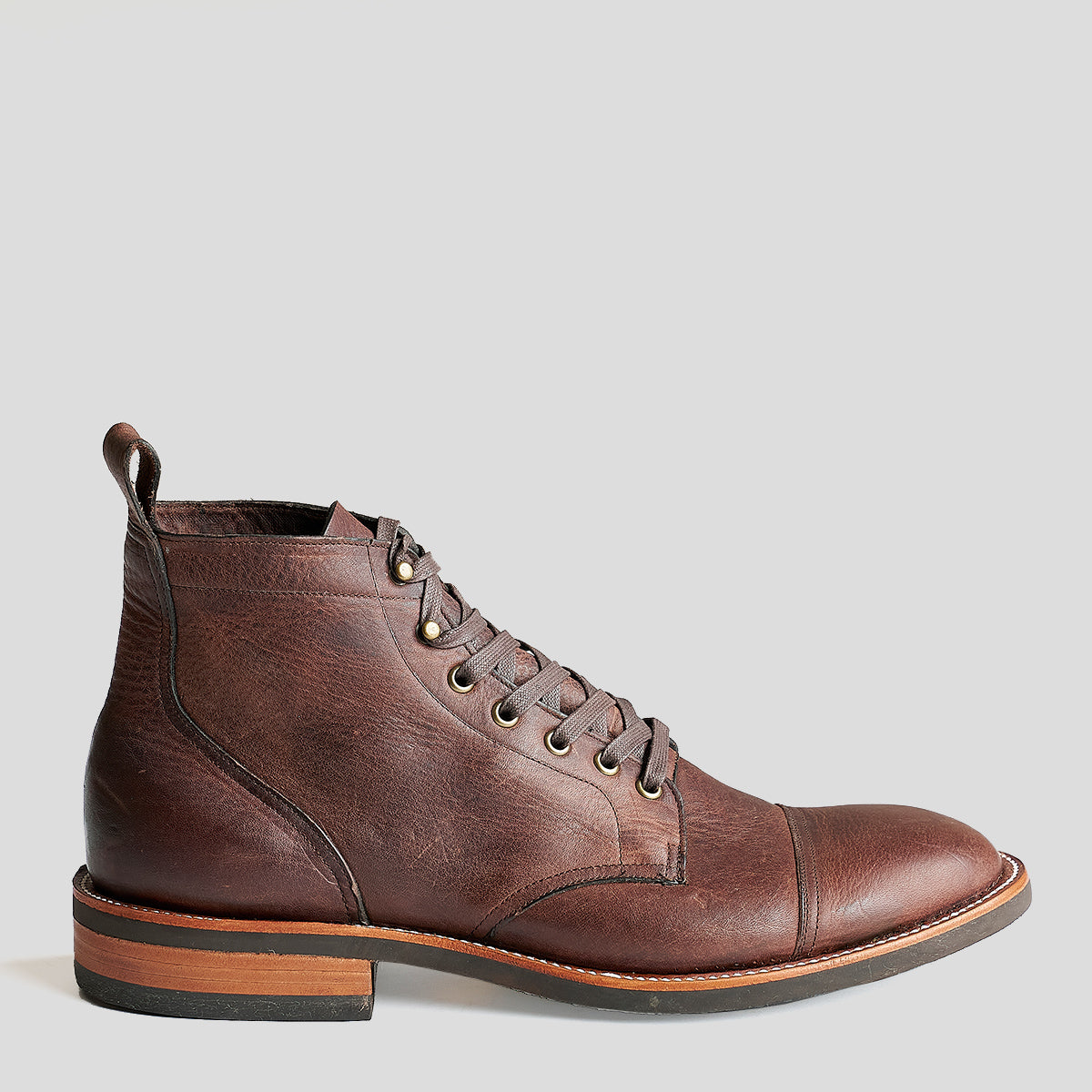 Vintage Rios Boot No.92 | Horween® Dearborn