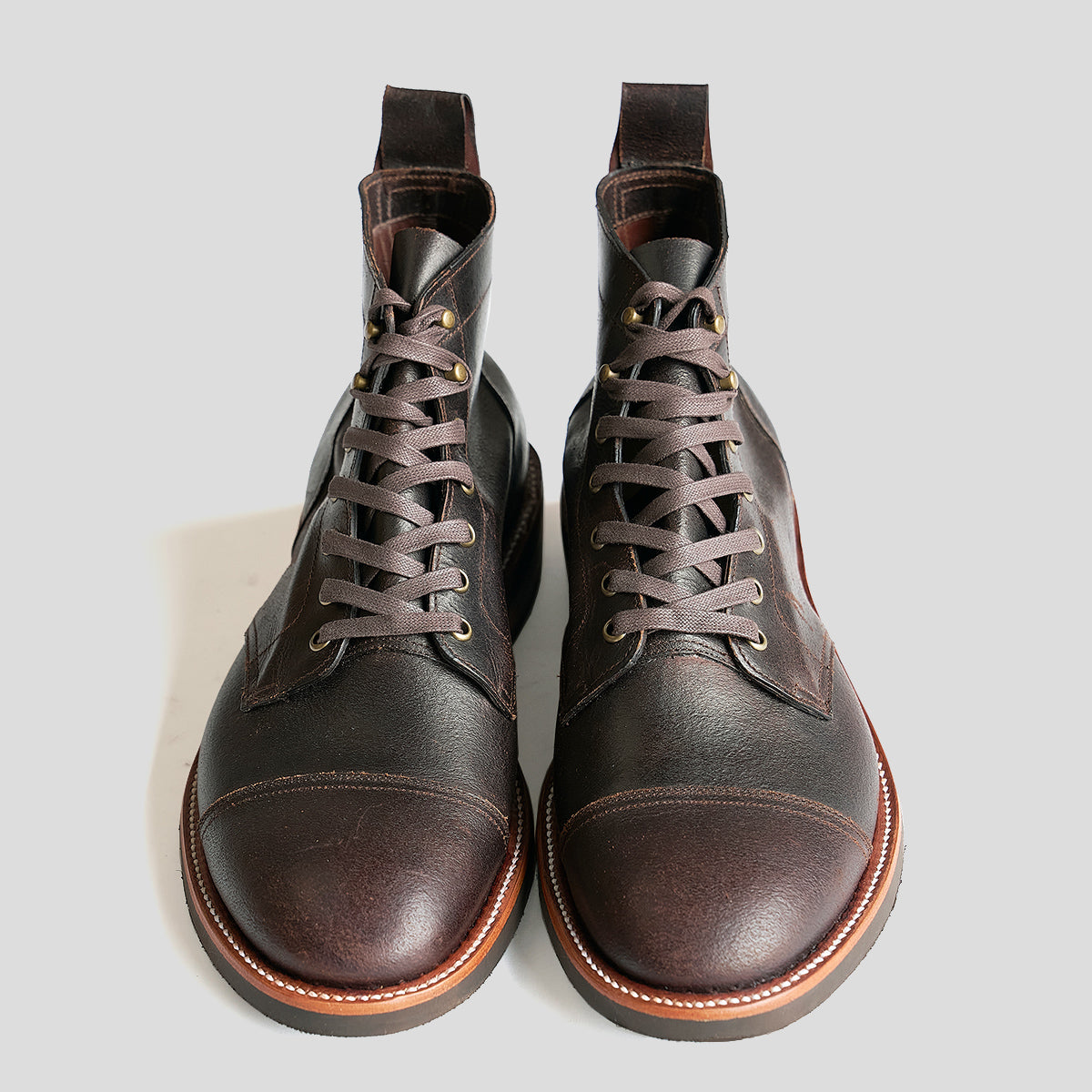 Vintage Rios Boot No.92 | CXL Horsehide