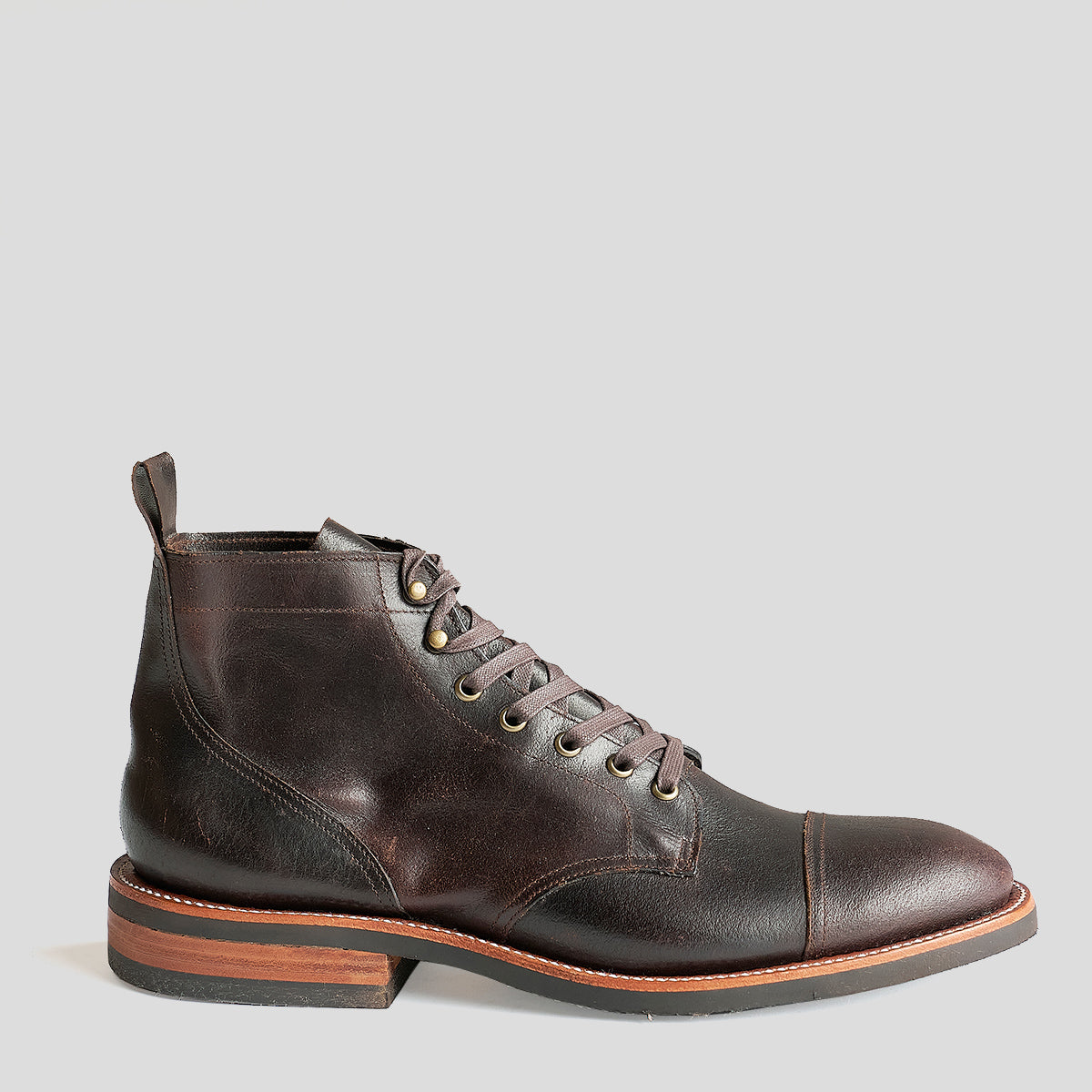 Vintage Rios Boot No.92 | CXL Horsehide