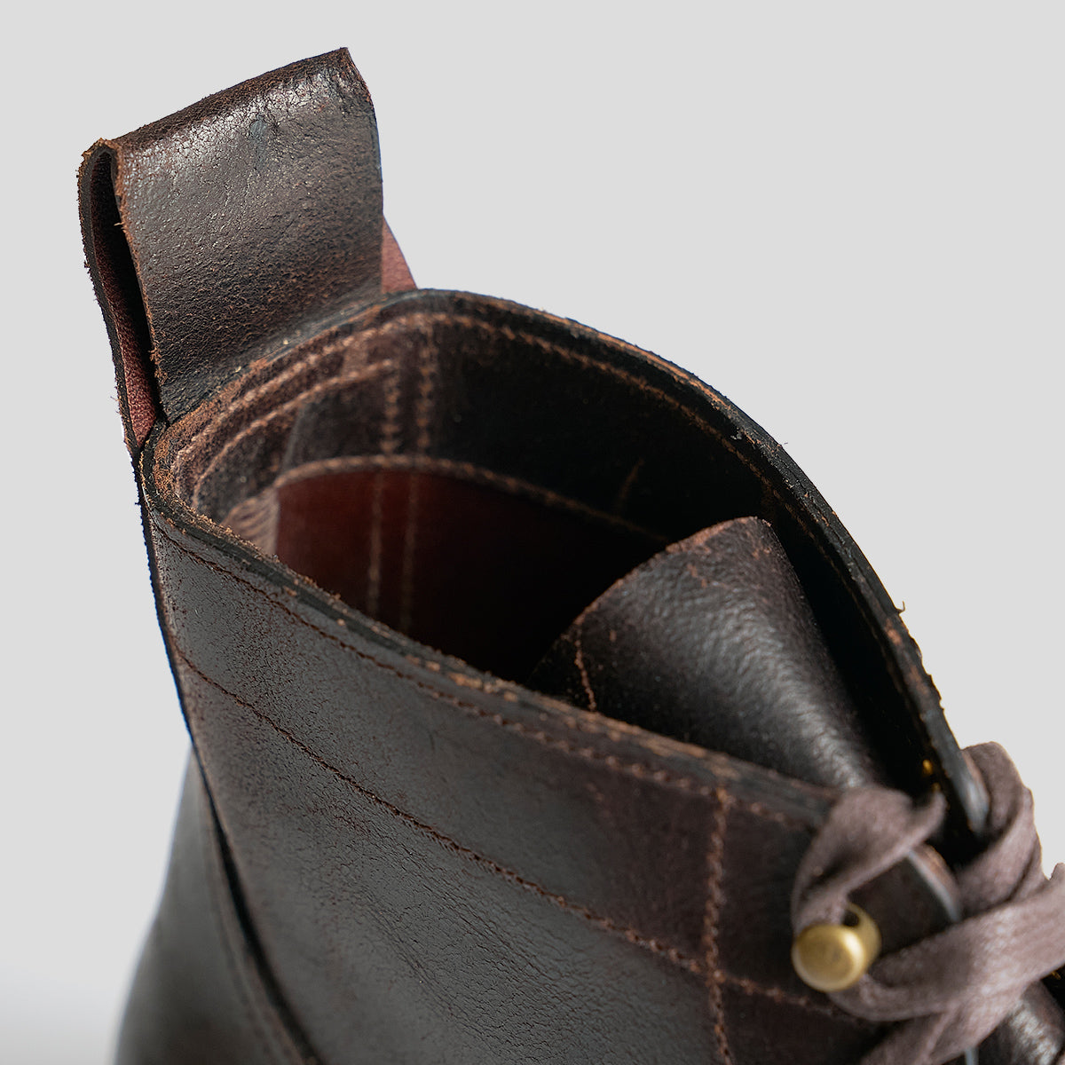 Vintage Rios Boot No.92 | CXL Horsehide