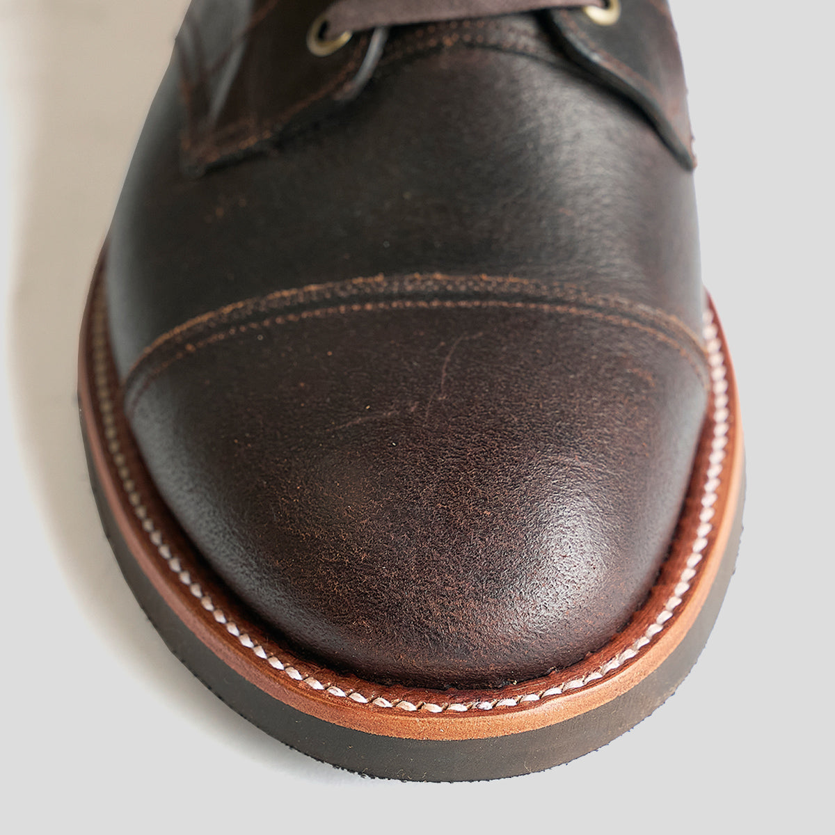Vintage Rios Boot No.92 | CXL Horsehide