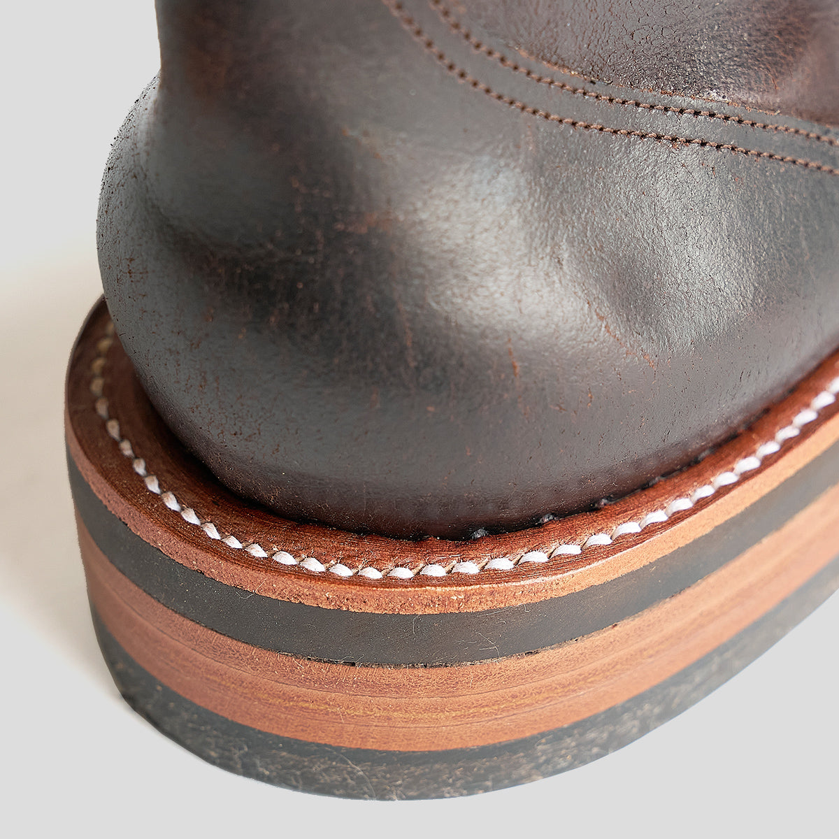 Vintage Rios Boot No.92 | CXL Horsehide