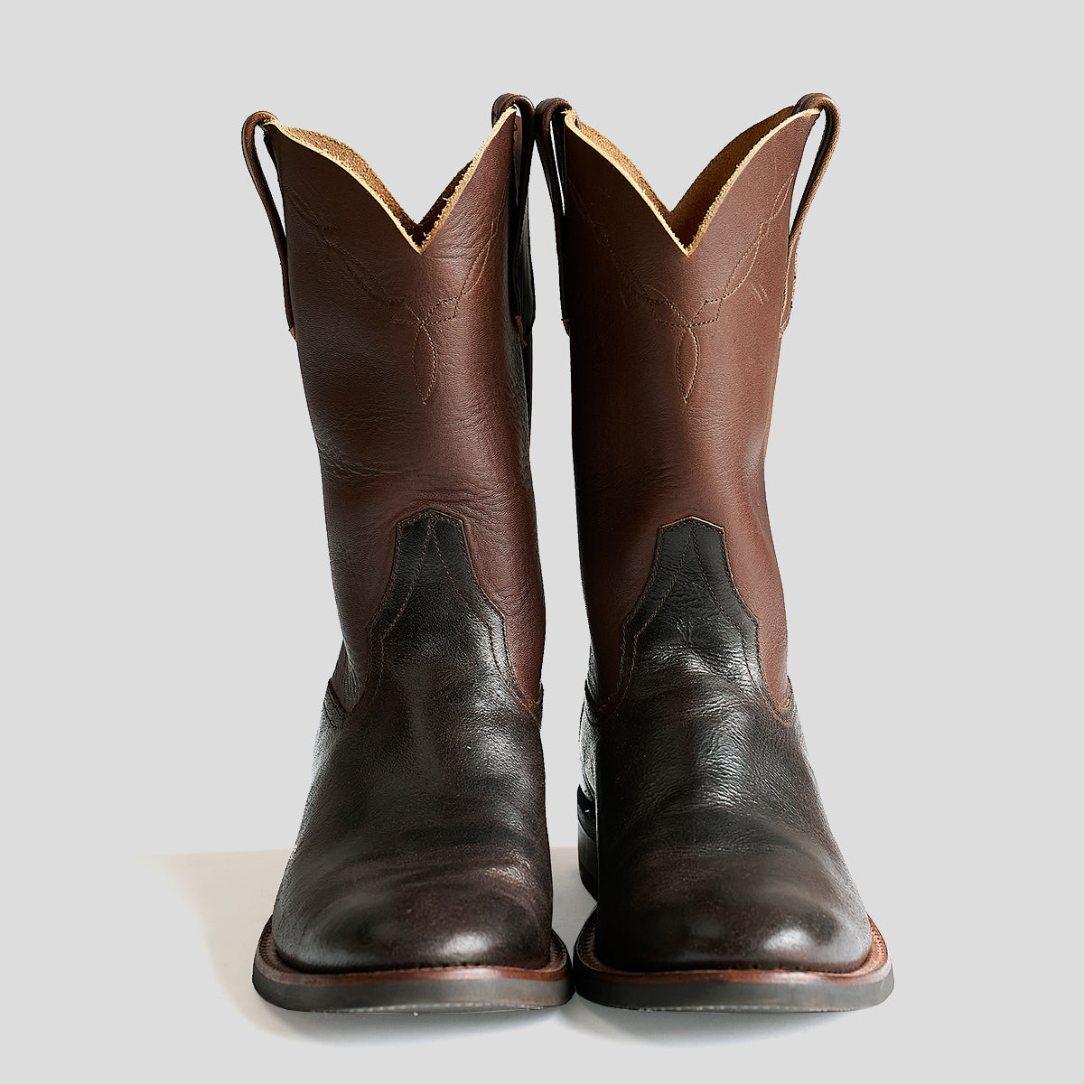 Roper Boot No.10  | Horween Chromexcel Horsehide LE x25