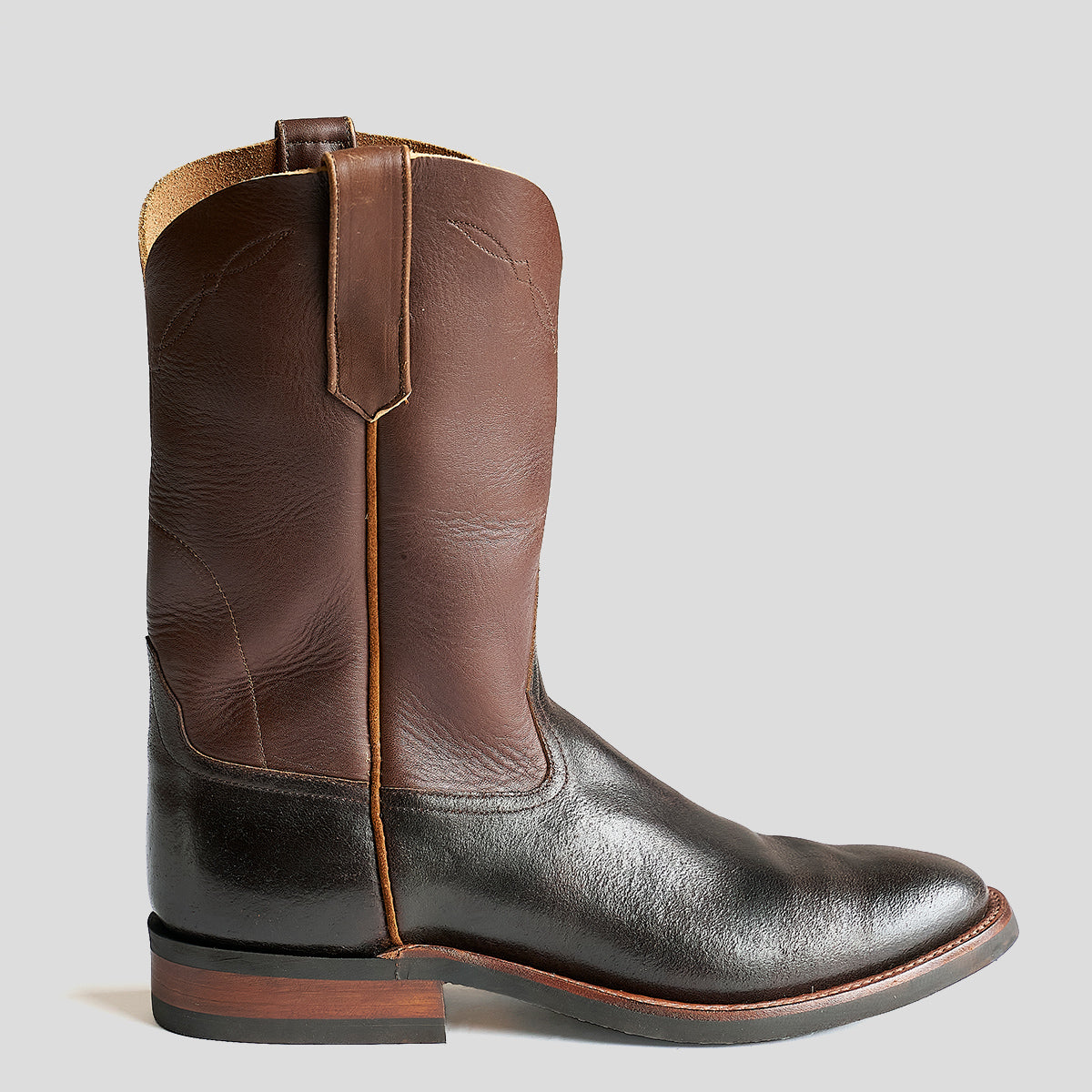 Roper Boot No.10  | Horween Chromexcel Horsehide LE x25