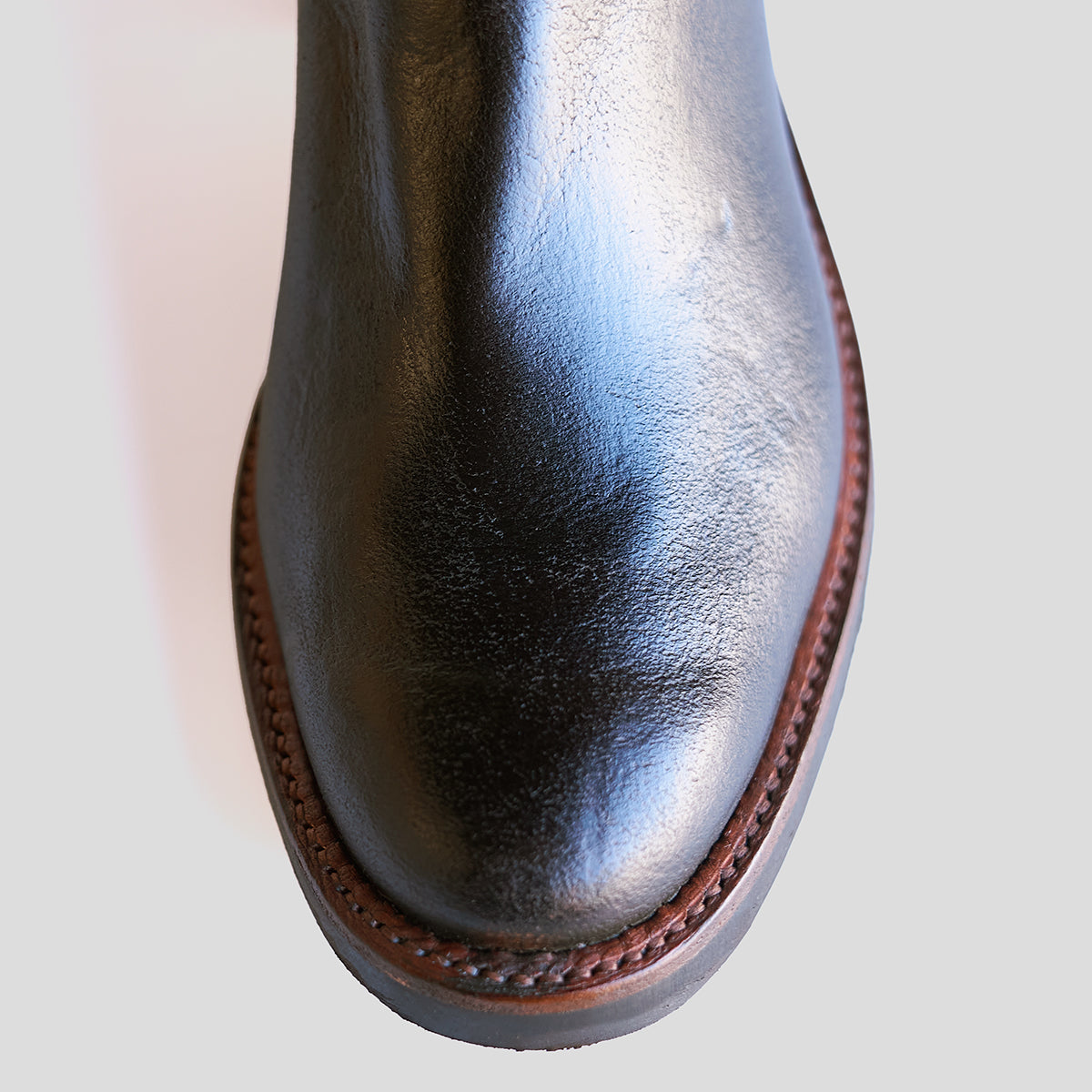 Roper Boot No.10  | Horween Chromexcel Horsehide LE