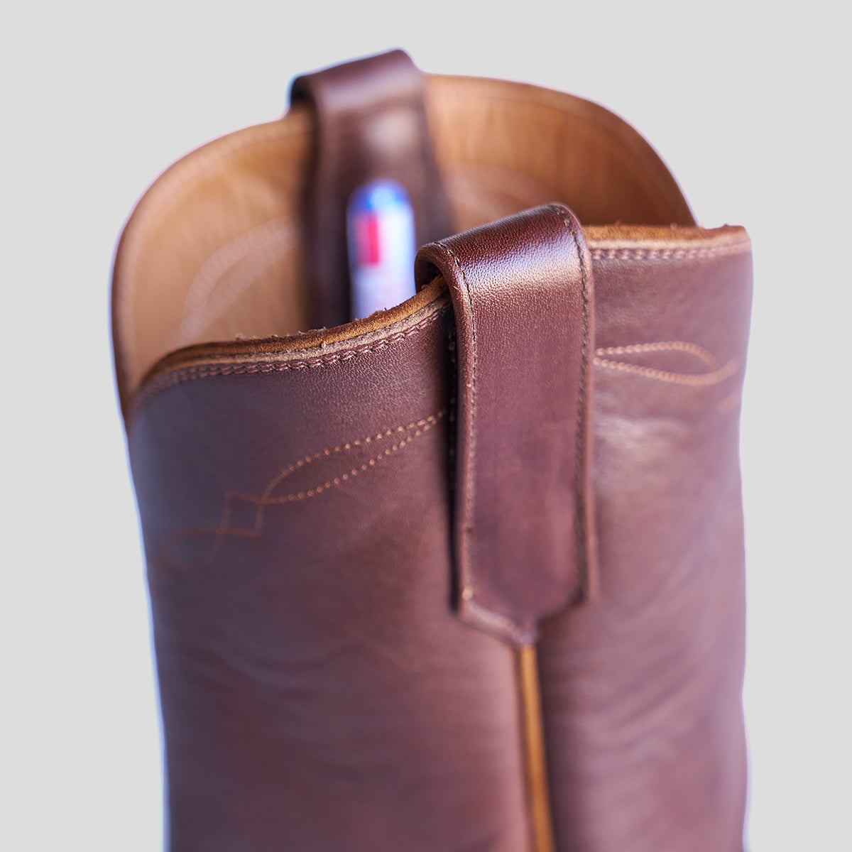 Roper Boot No.10  | Horween Chromexcel Horsehide LE