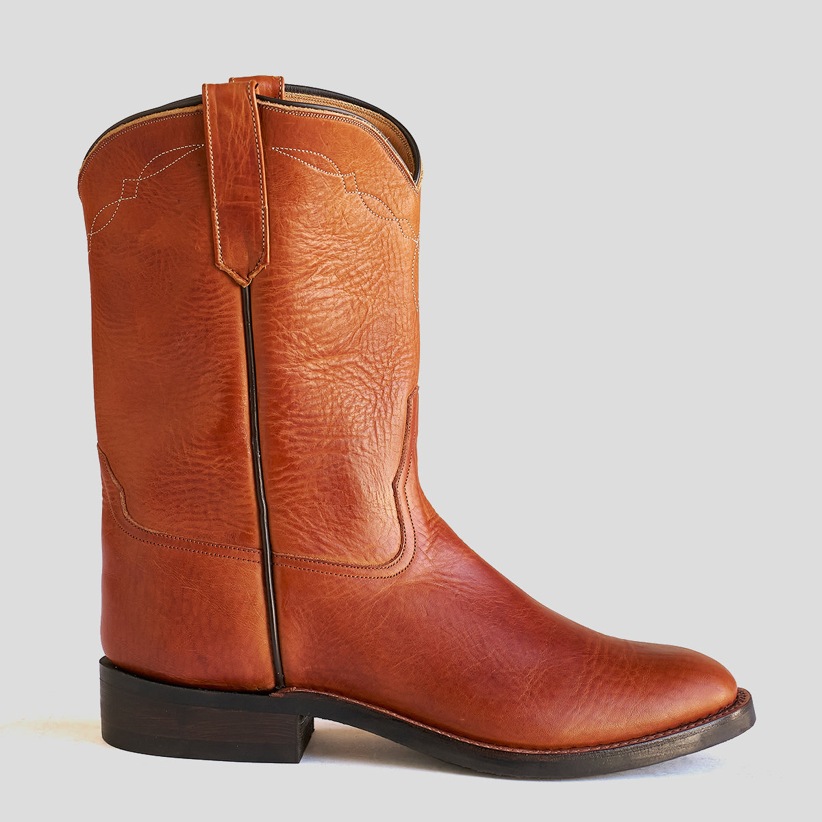 Roper Boot No.10  | Horween Steerhide  LE x25