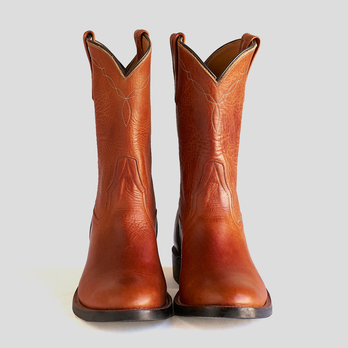 Roper Boot No.10  | Horween Steerhide  LE x25