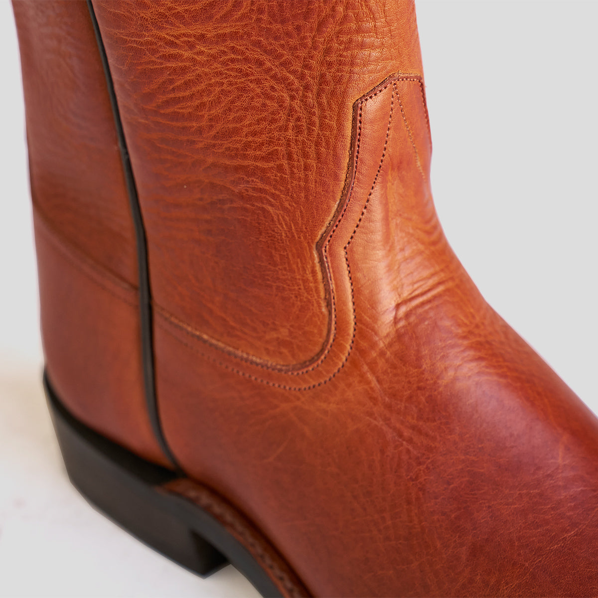 Roper Boot No.10  | Horween Steerhide  LE x25