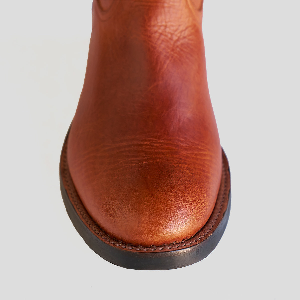 Roper Boot No.10  | Horween Steerhide  LE x25