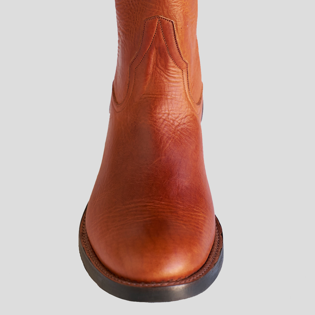 Roper Boot No.10  | Horween Steerhide  LE x25