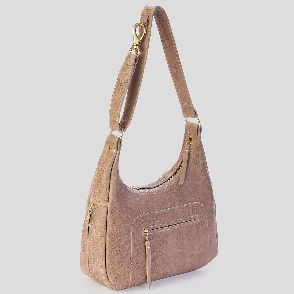 SIENNA HOBO #97