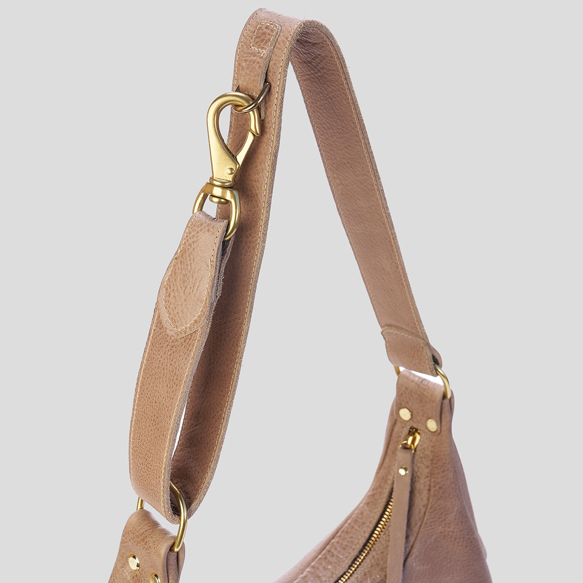 SIENNA HOBO #97