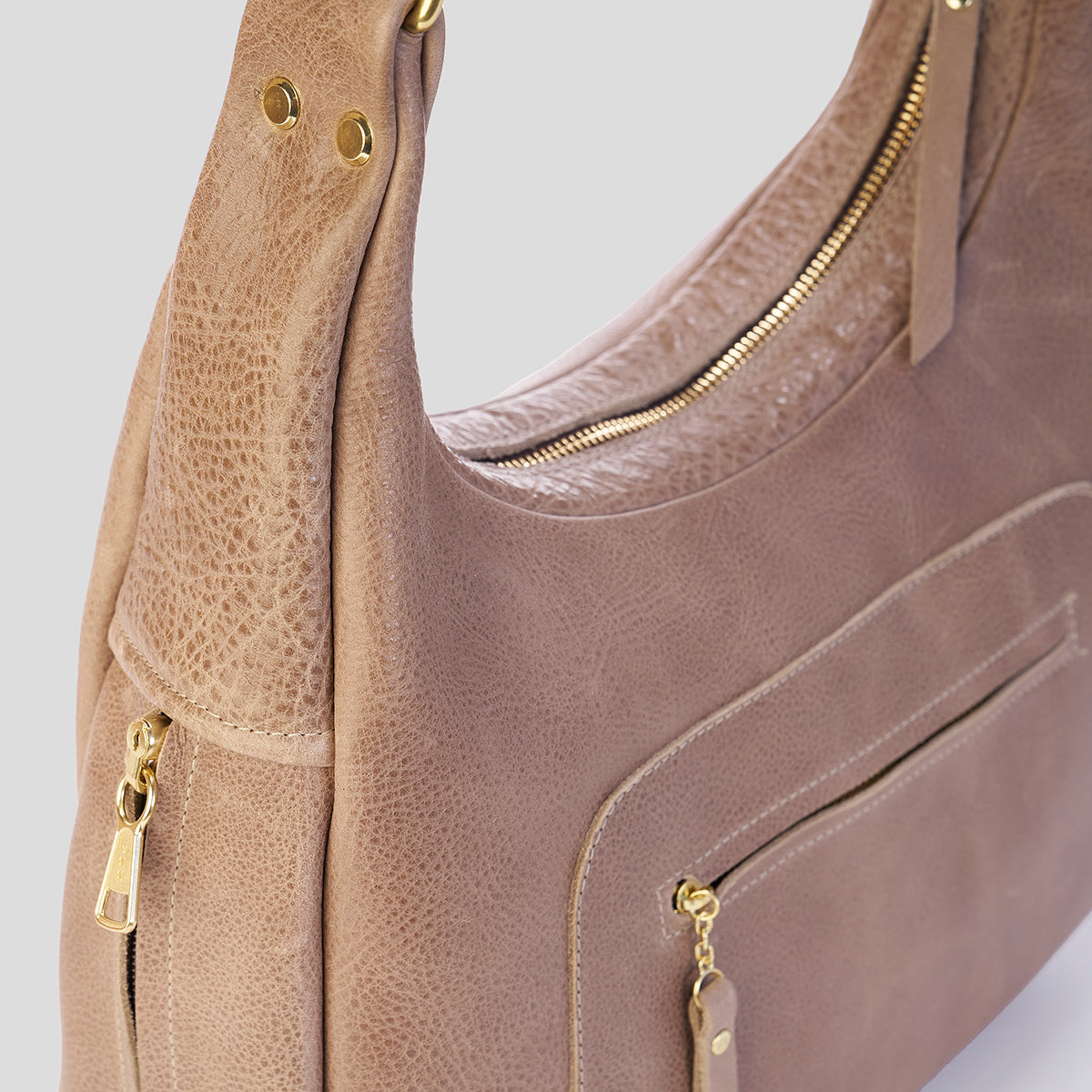 SIENNA HOBO #97