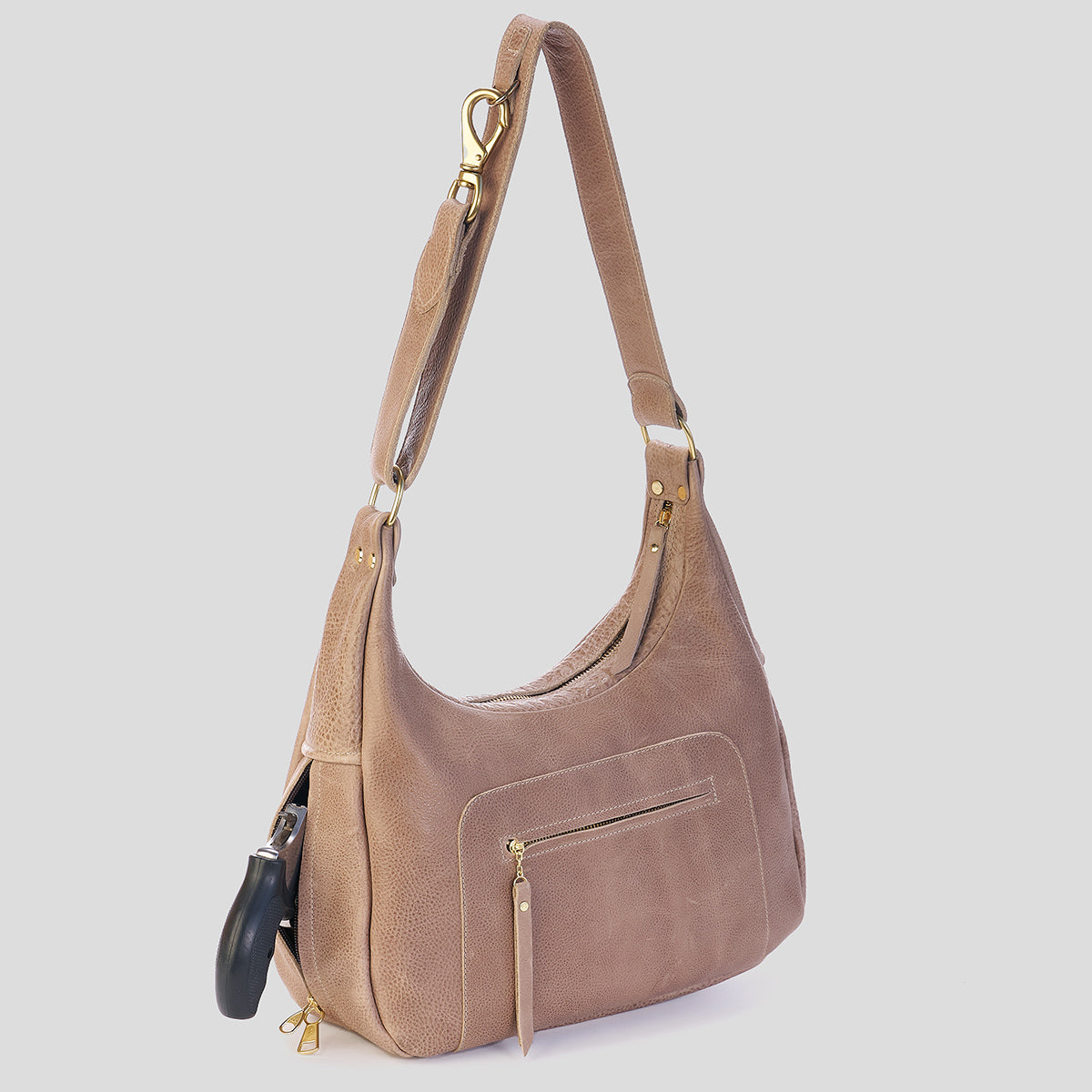 SIENNA HOBO #97