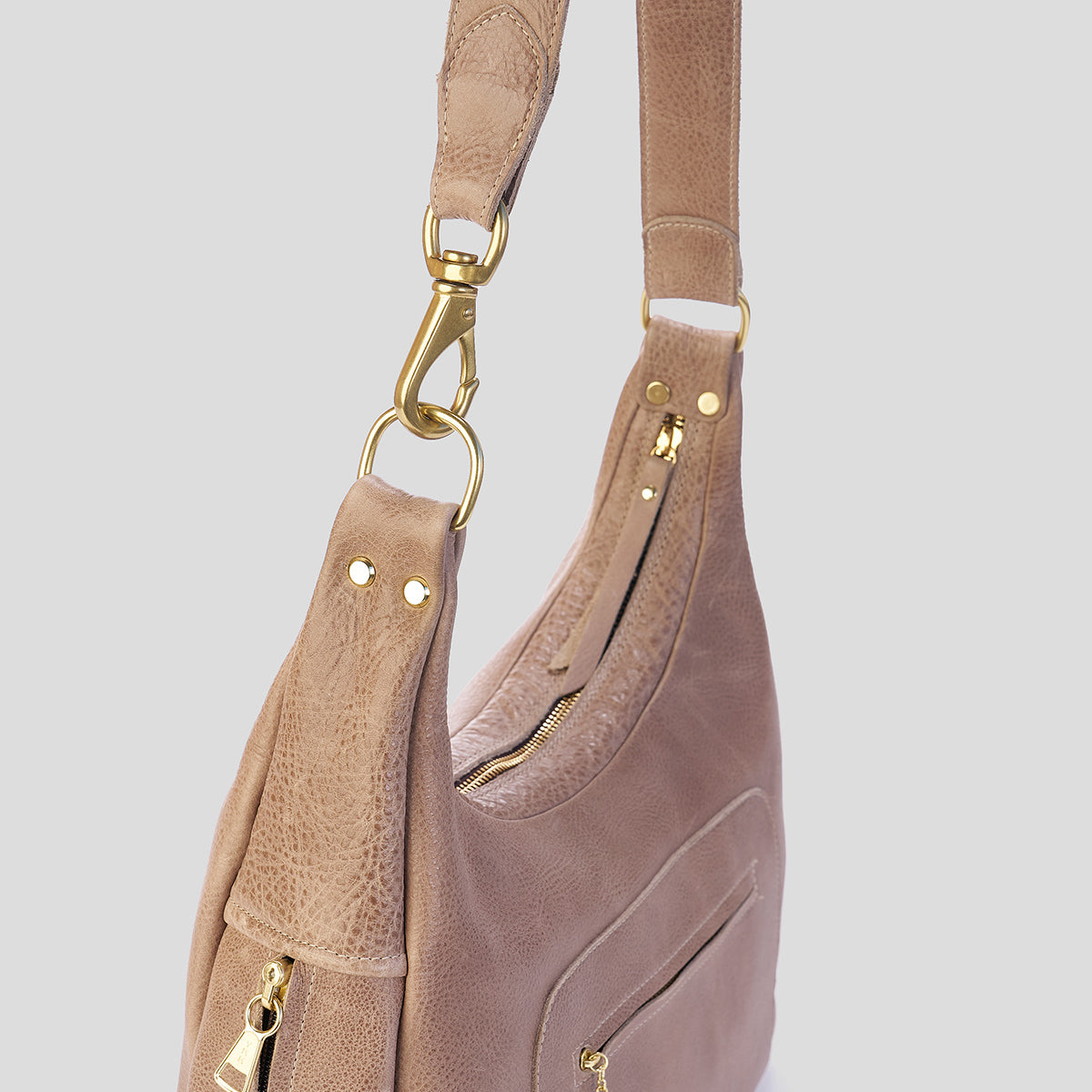 SIENNA HOBO #97