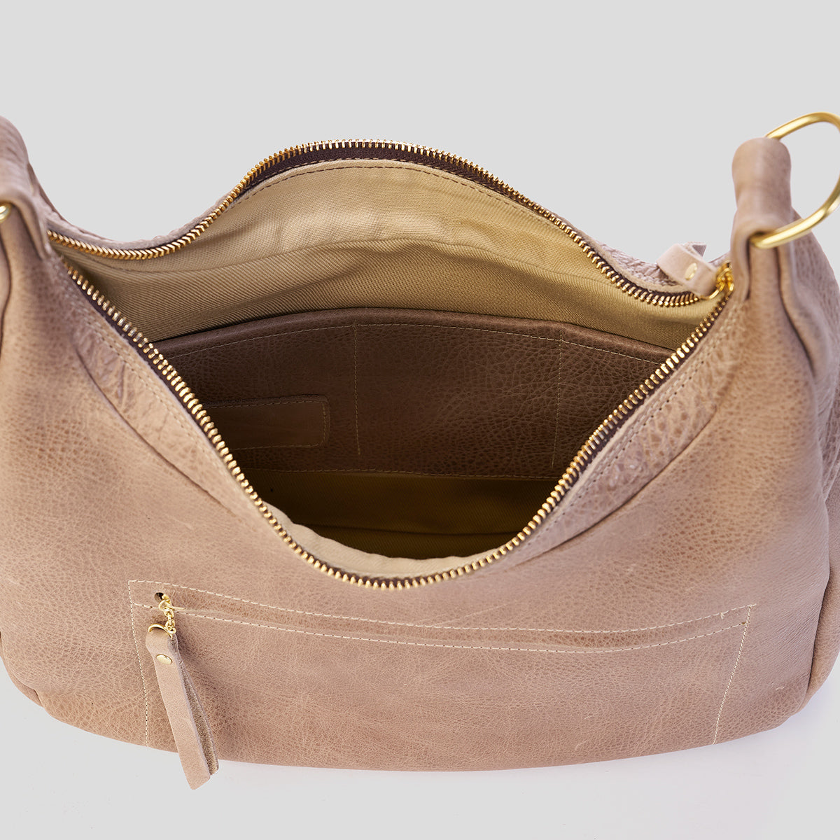 SIENNA HOBO #97