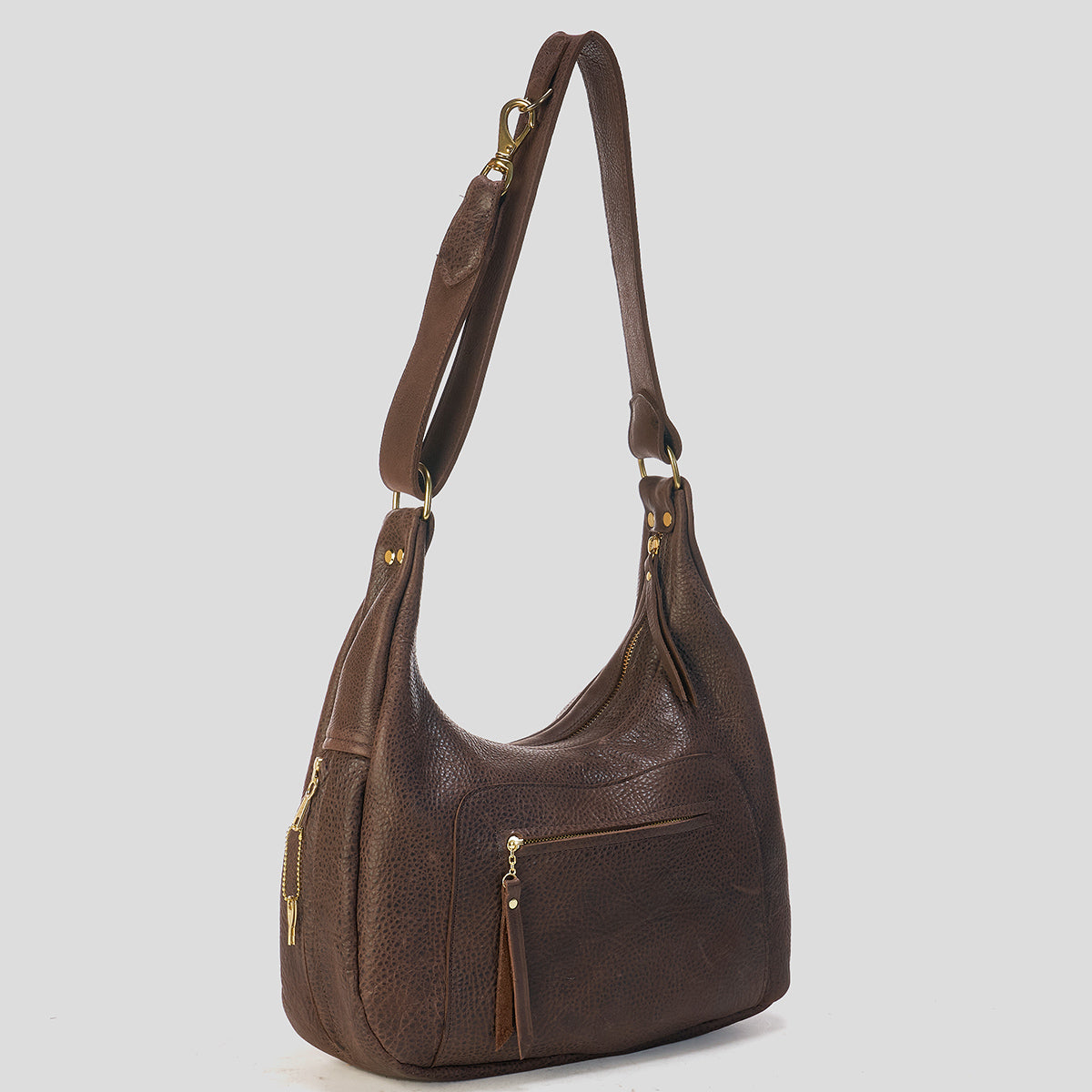 SIENNA HOBO #97