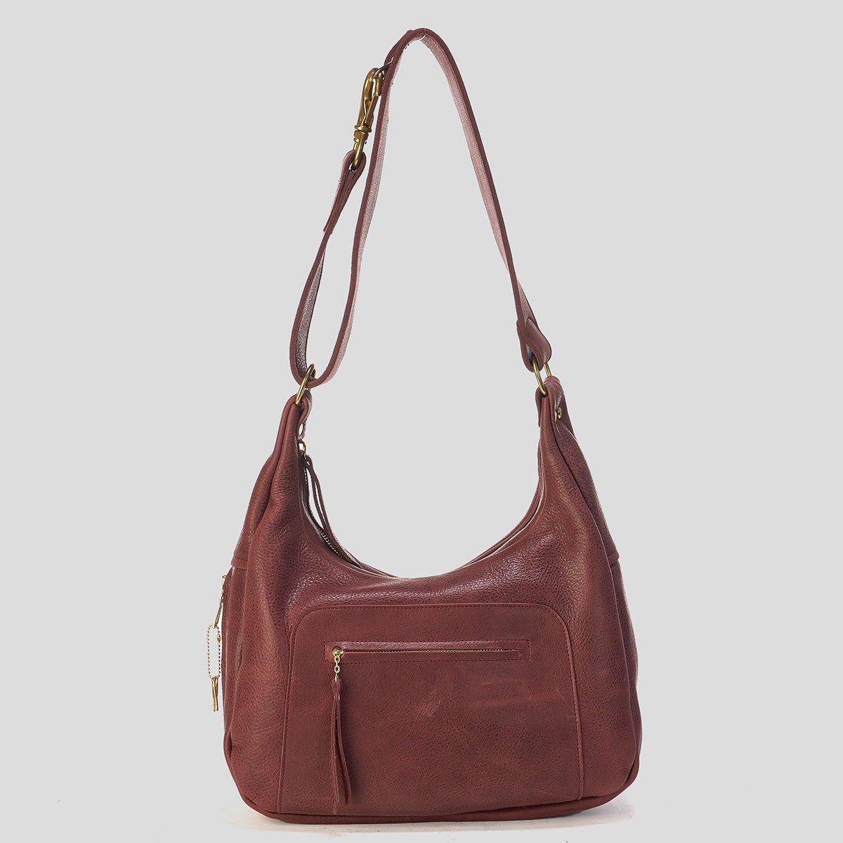 SIENNA HOBO #97