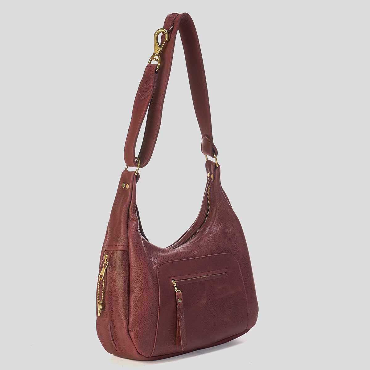 SIENNA HOBO #97