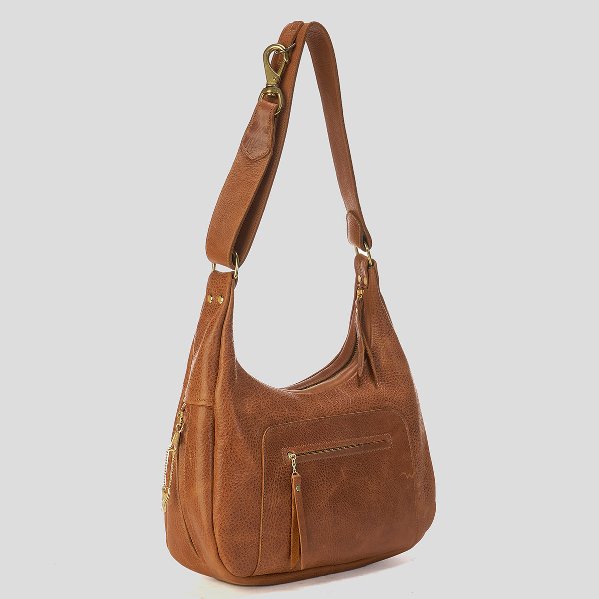 SIENNA HOBO #97