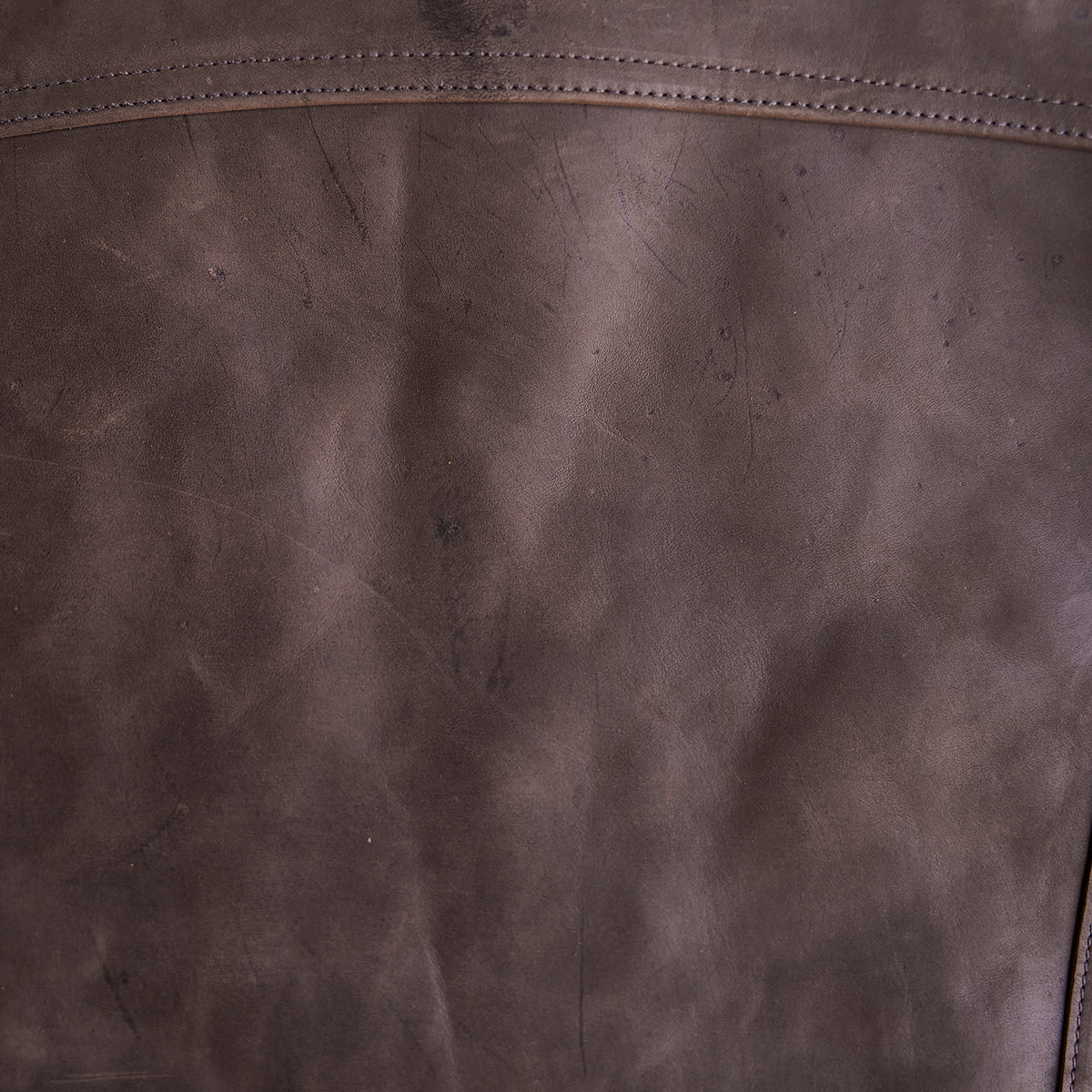 No.210 Dean | Vintage Horween® Horsehide Brown (LE x8)