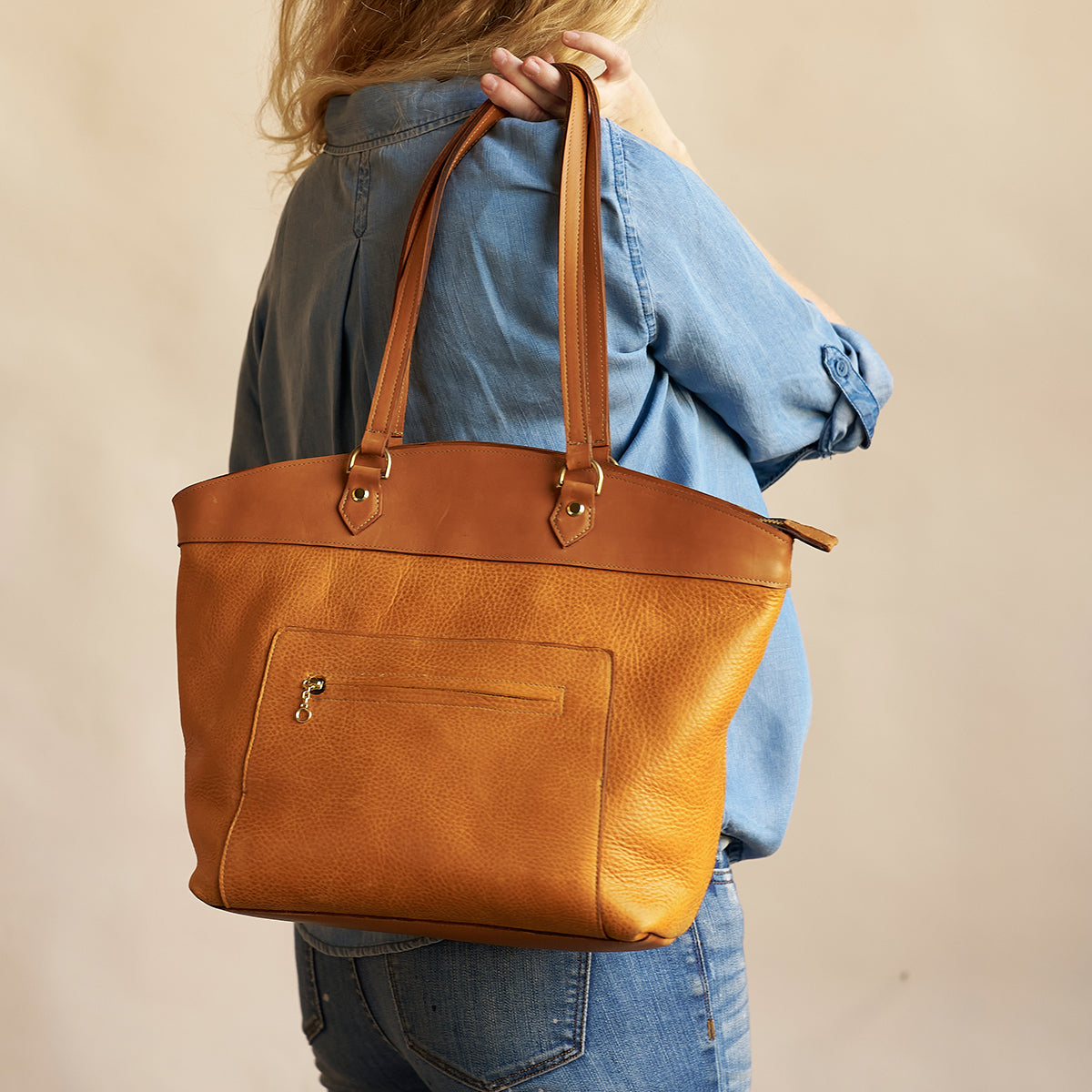 Taos Tote #110 | NEW