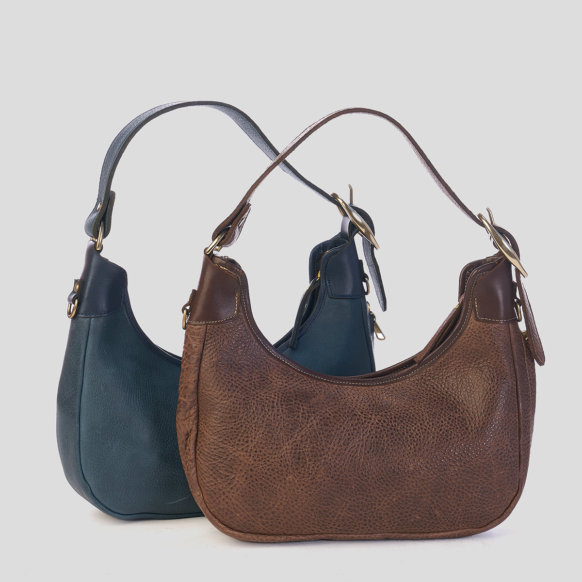 Taos Baguette Hobo #170