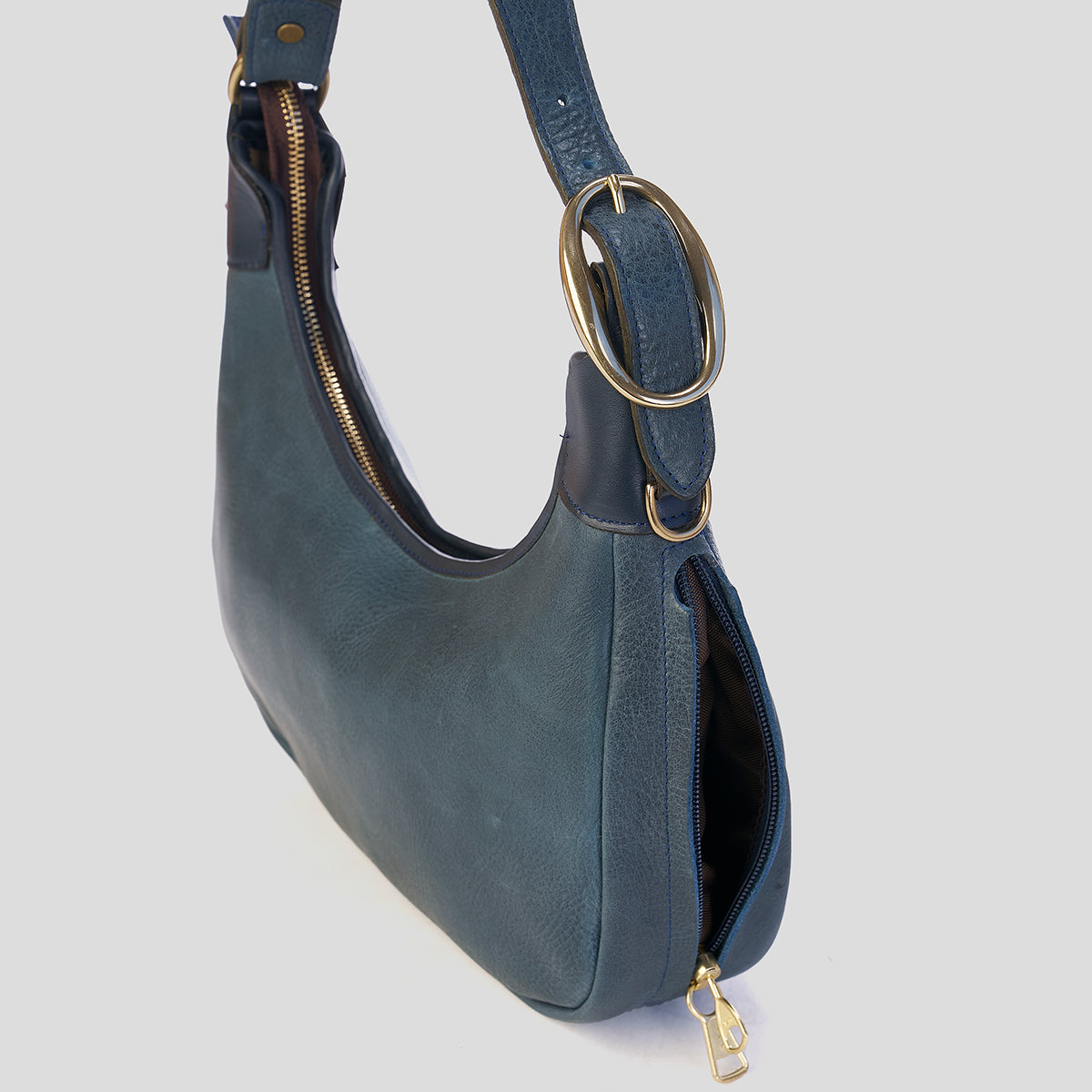 Taos Baguette Hobo #170