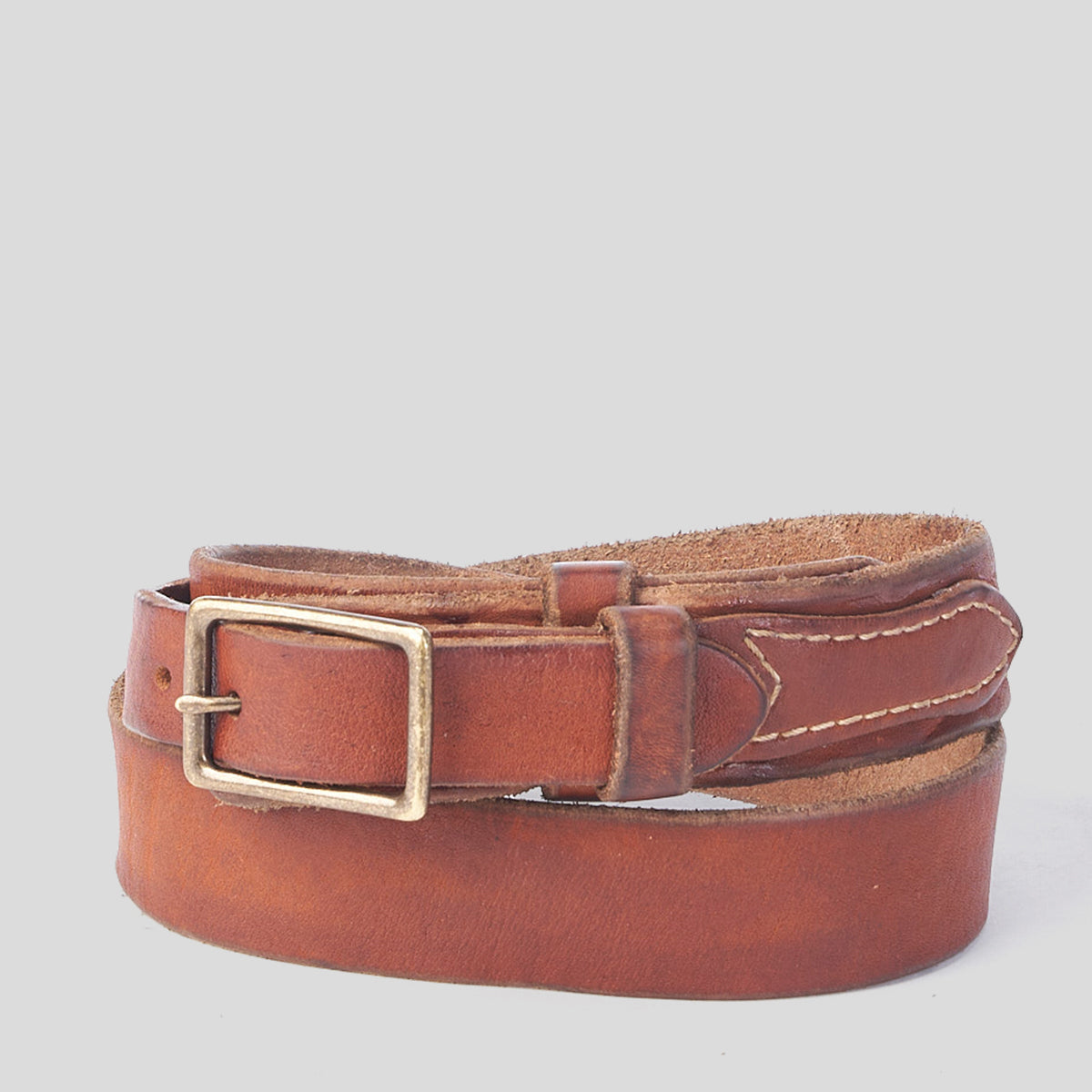 Stone-Washed Ranger Belt No. 280