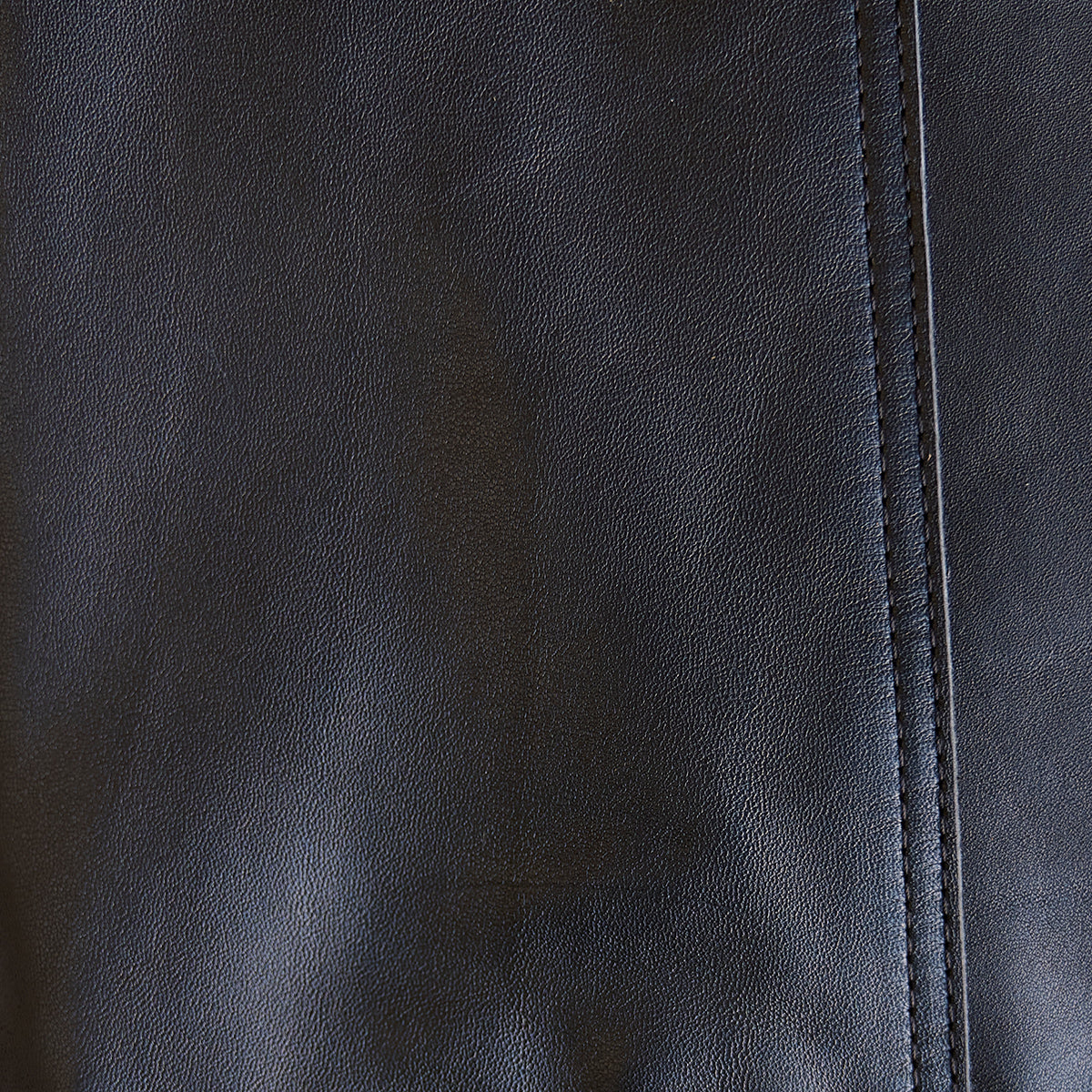 No.410 Raglan Jacket | LE Vintage Horsehide Black