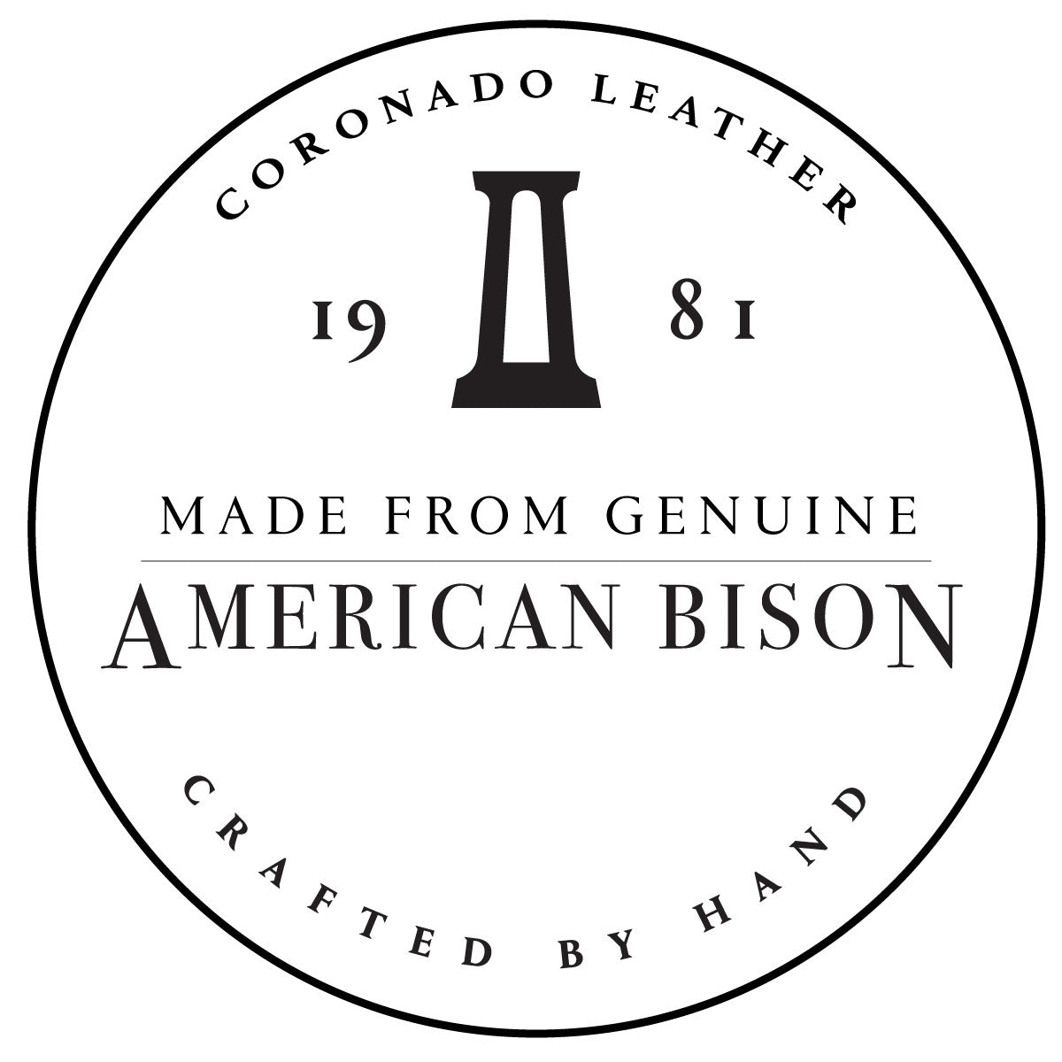 Bison Garrison Vest No.69