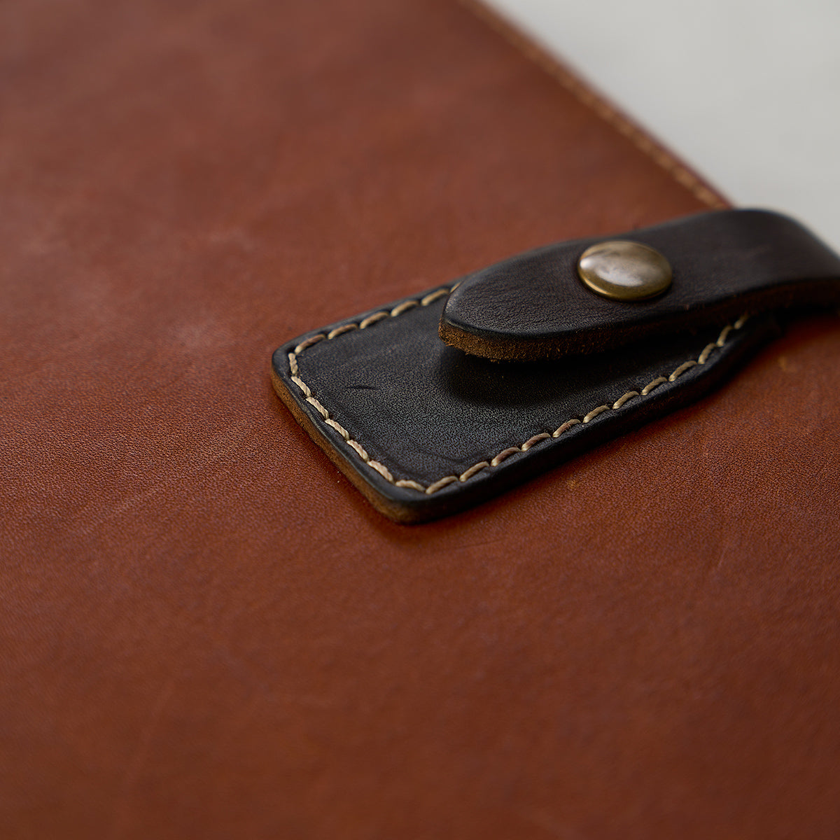Grand Slam Folio No. 216 — Coronado Leather