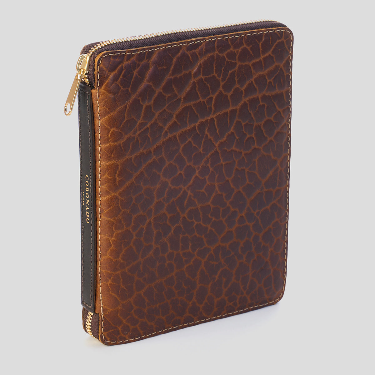 NEW Bison Zip Case No. 5300 | LE x 20