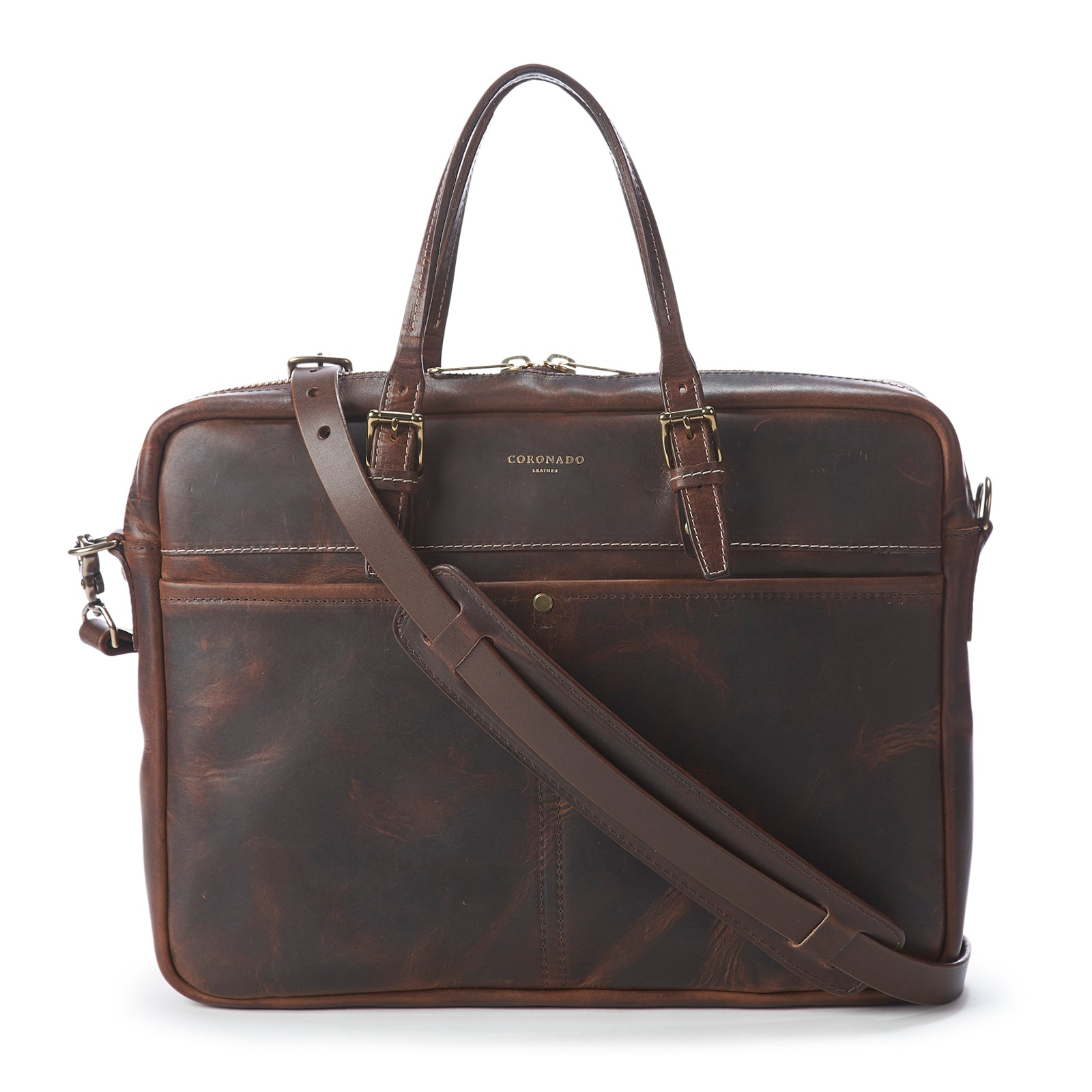 Dublin Slim Briefcase #940 (Limited Edition)