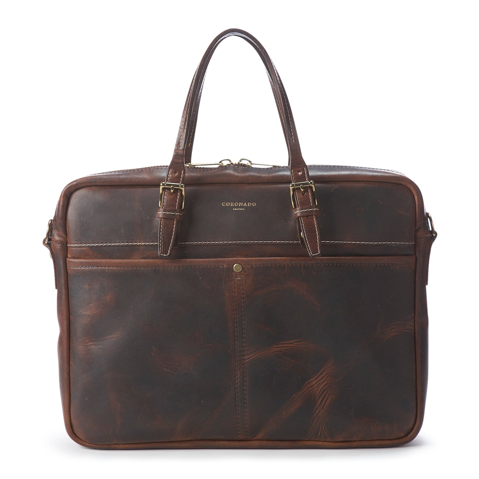 Dublin Slim Briefcase #940 (Limited Edition)