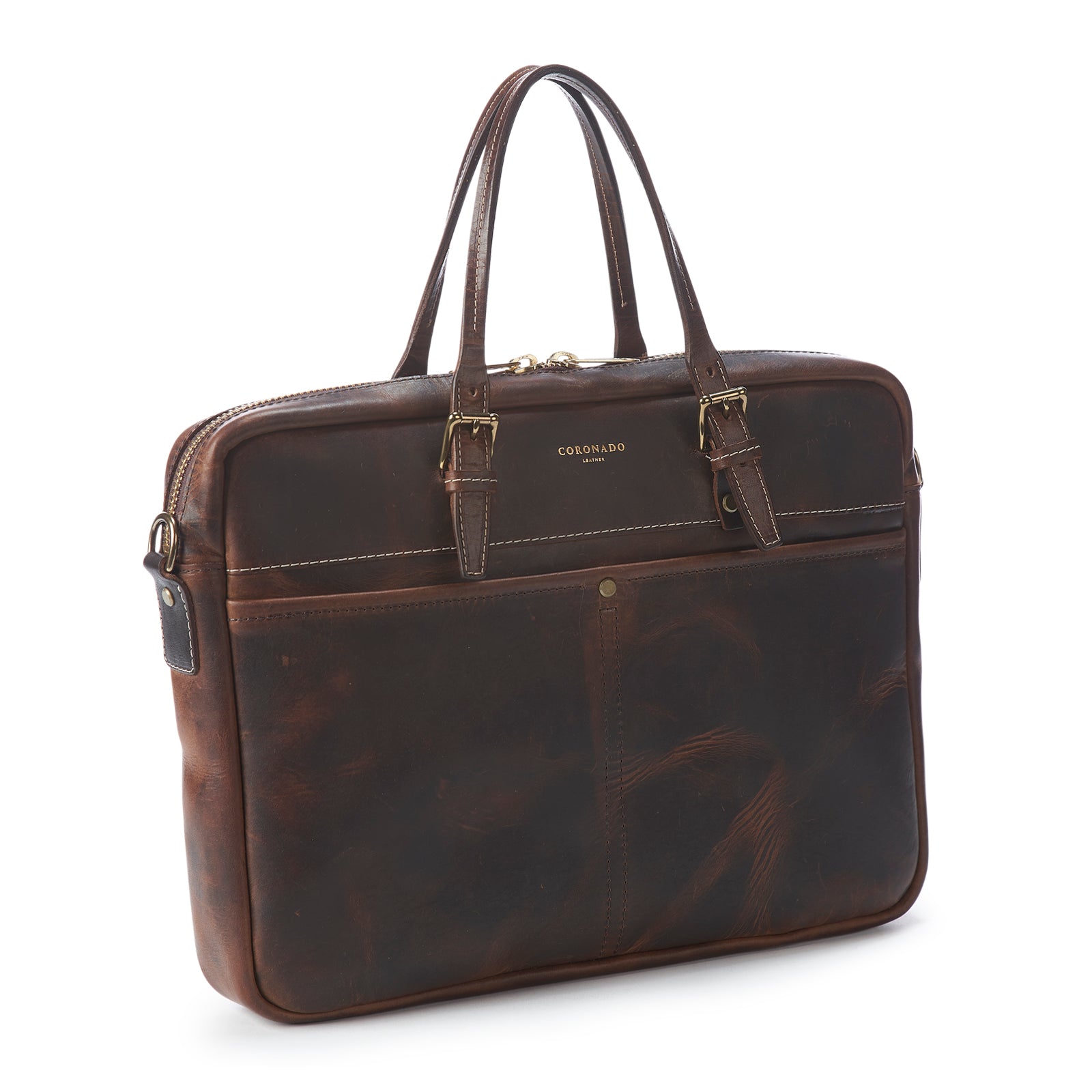 Dublin Slim Briefcase #940 (Limited Edition)