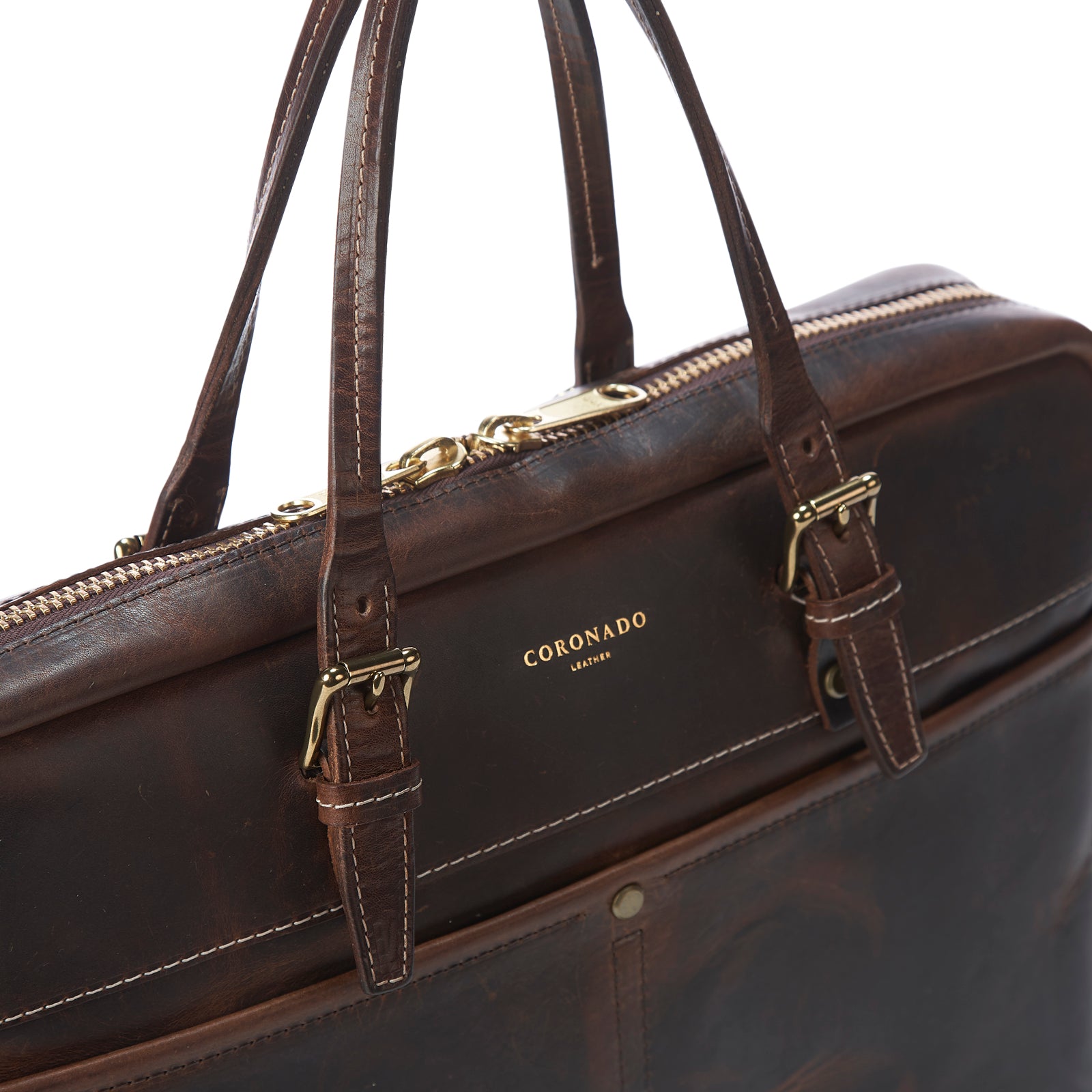 Dublin Slim Briefcase #940 (Limited Edition)