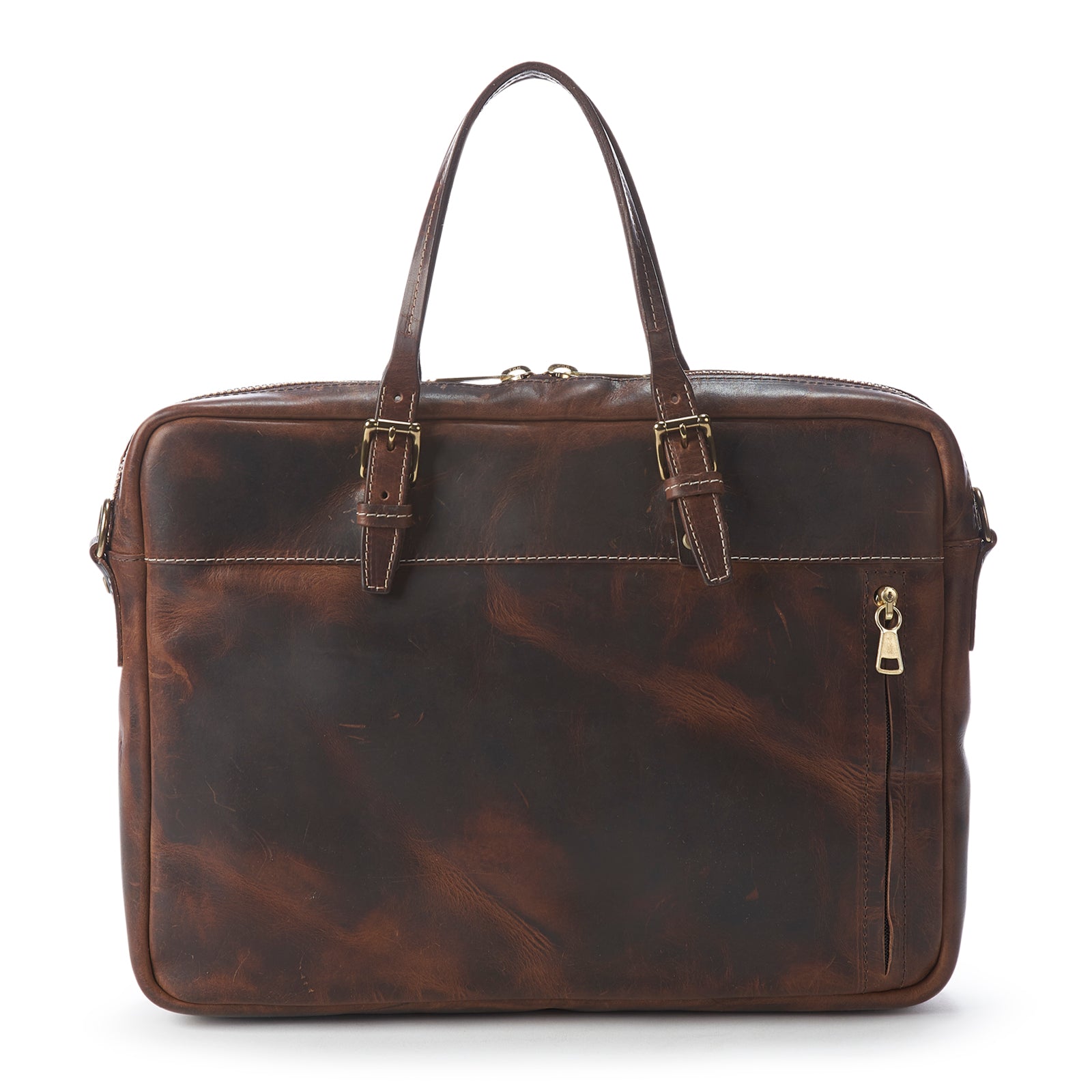 Dublin Slim Briefcase #940 (Limited Edition)