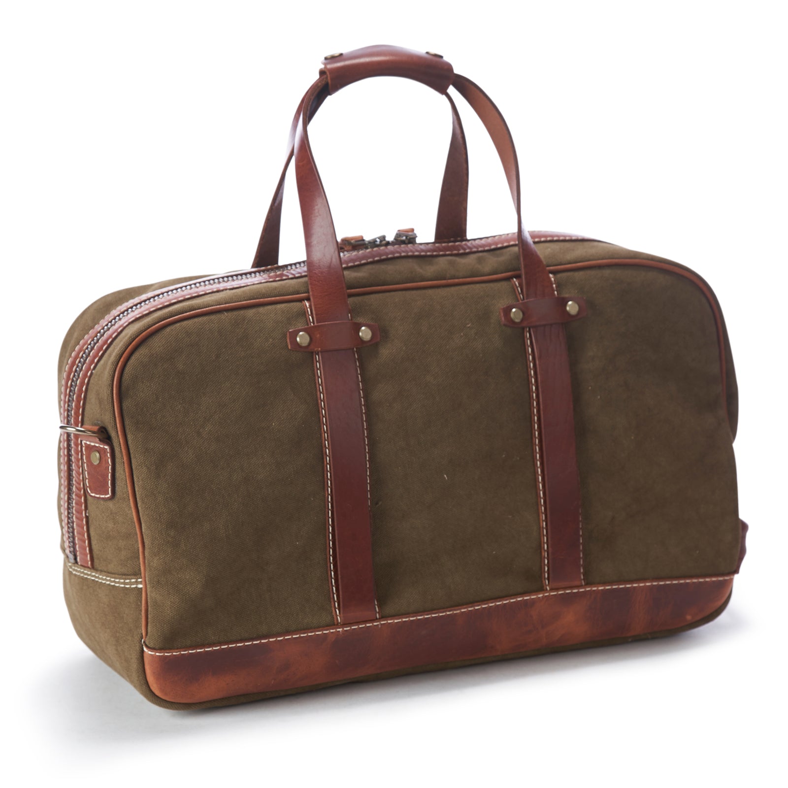 EDINBURGH DUFFEL No. 730