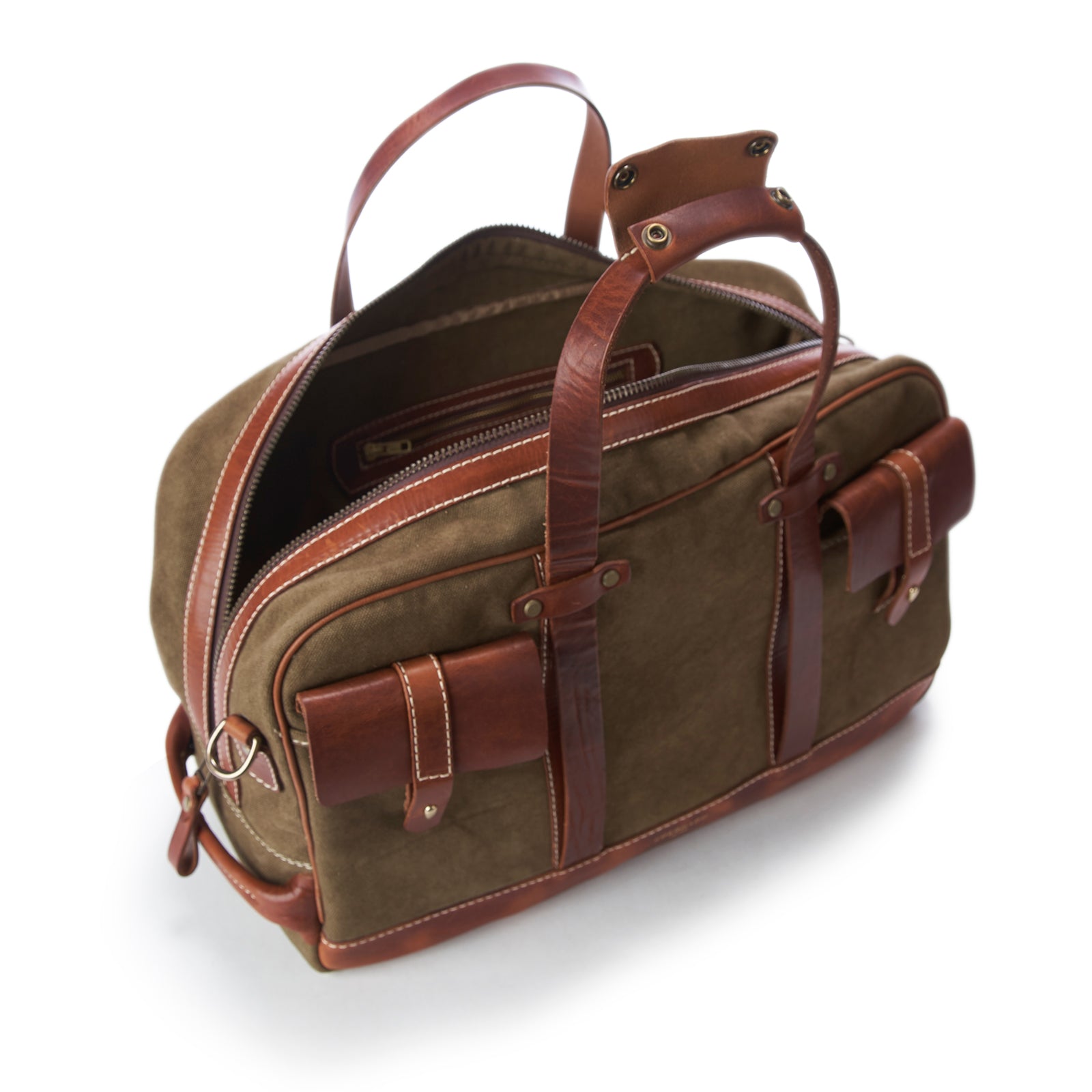 EDINBURGH DUFFEL No. 730