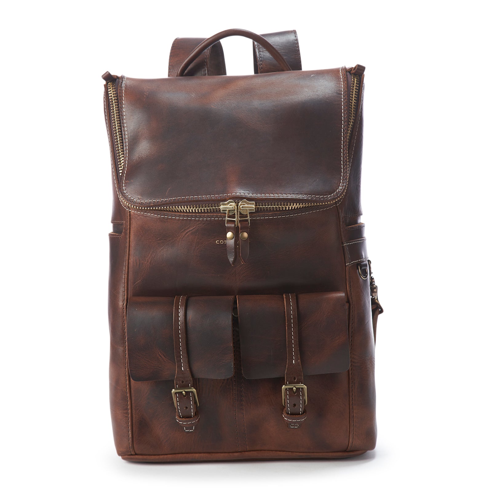 Dublin Backpack #900 (Limited Edition) — Coronado Leather