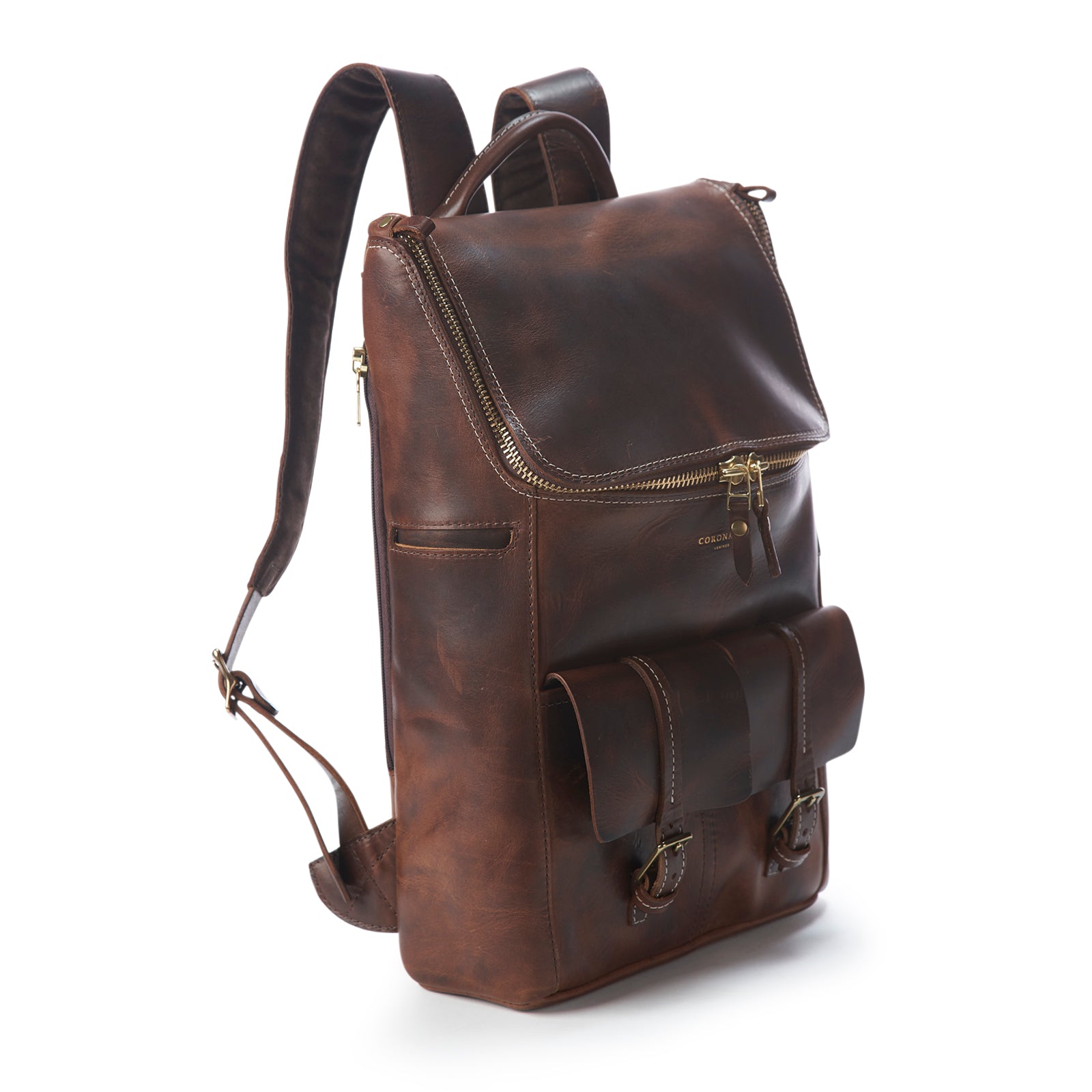 Dublin Backpack #900 (Limited Edition) — Coronado Leather