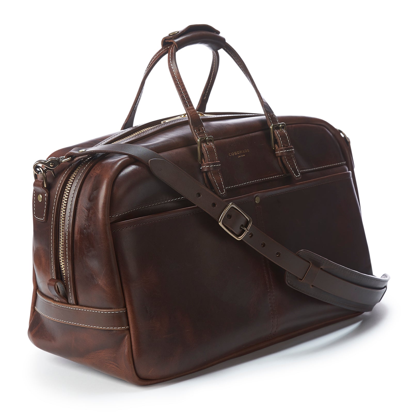 Dublin Duffel No. 930 (Limited Edition)