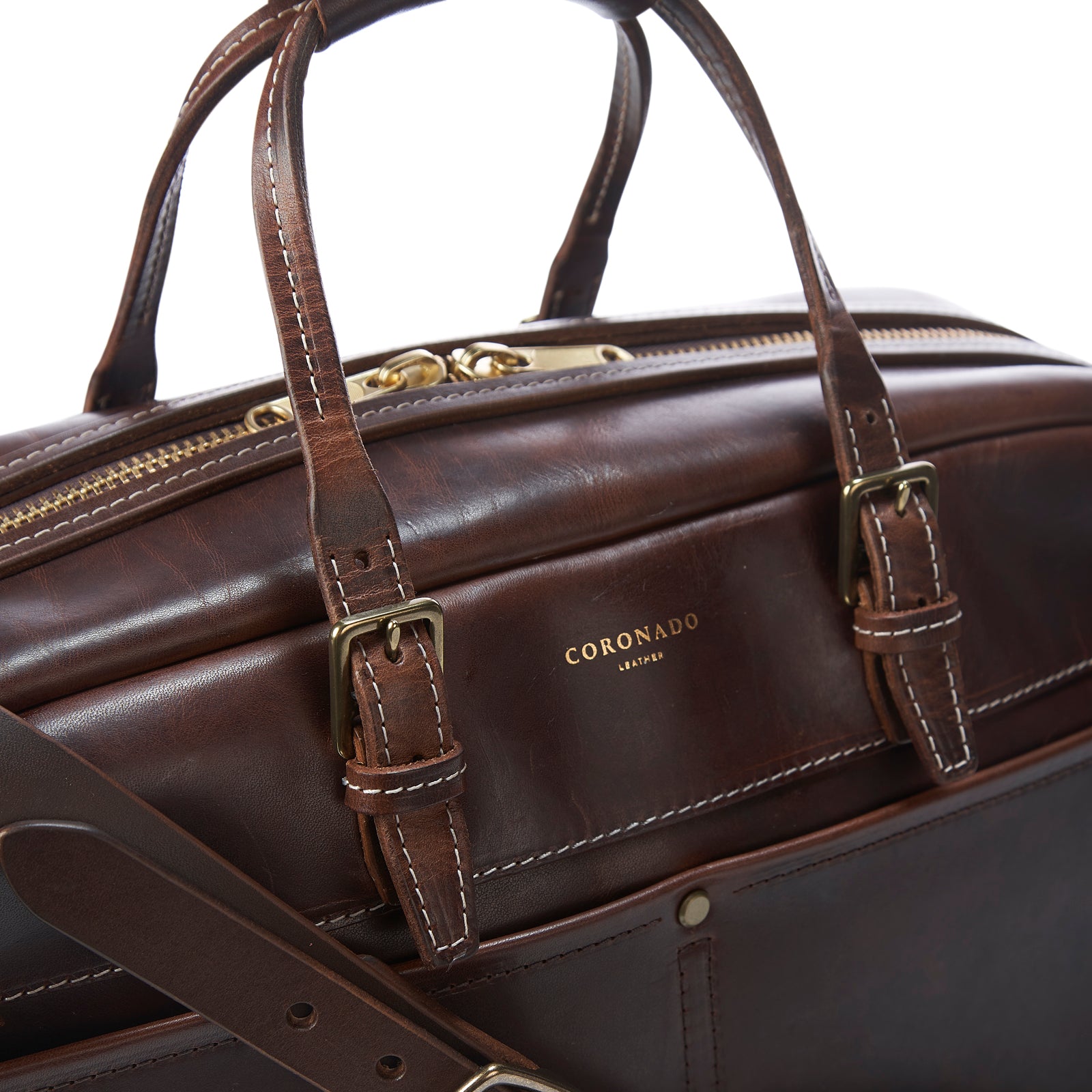 Dublin Duffel No. 930 (Limited Edition)