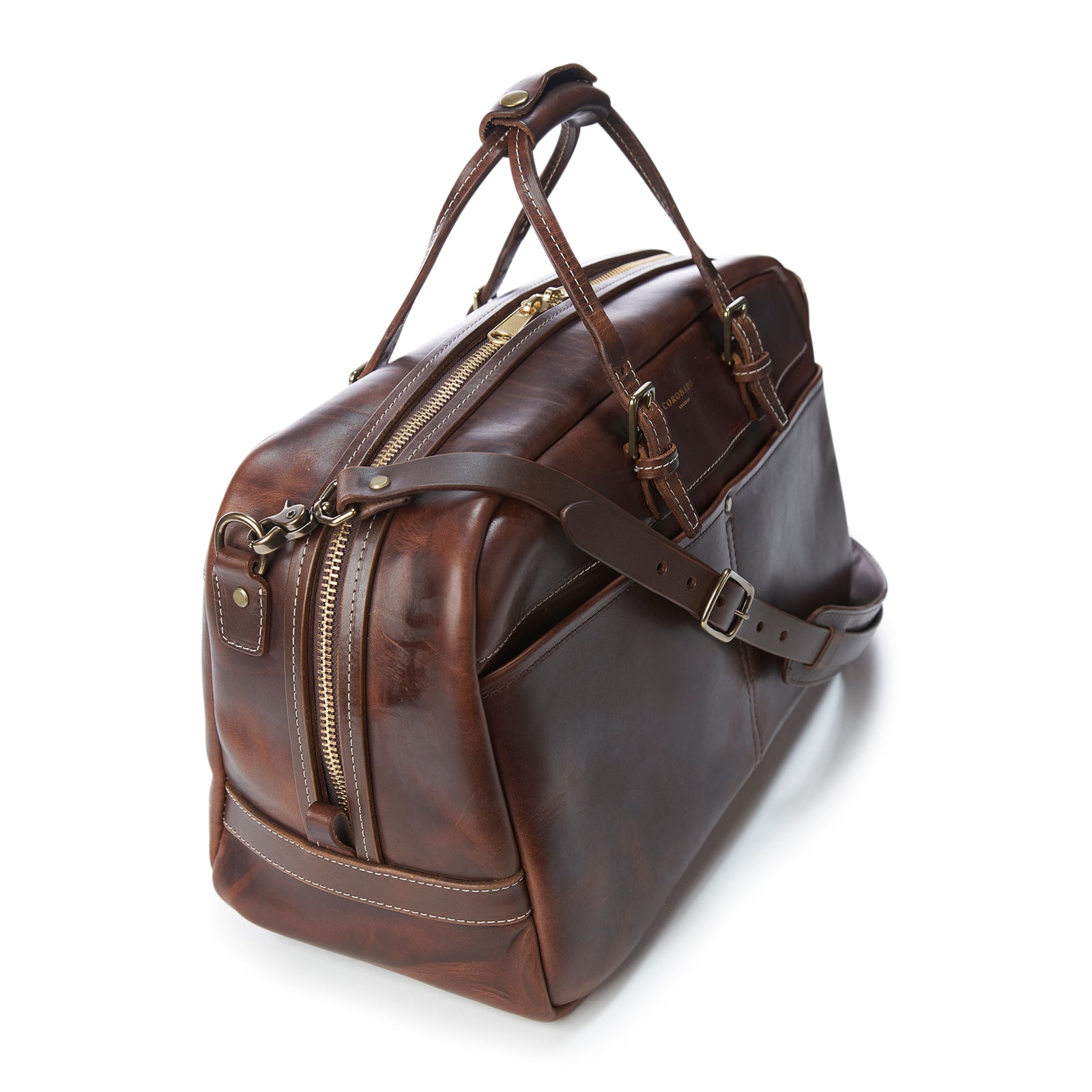 Dublin Duffel No. 930 (Limited Edition)