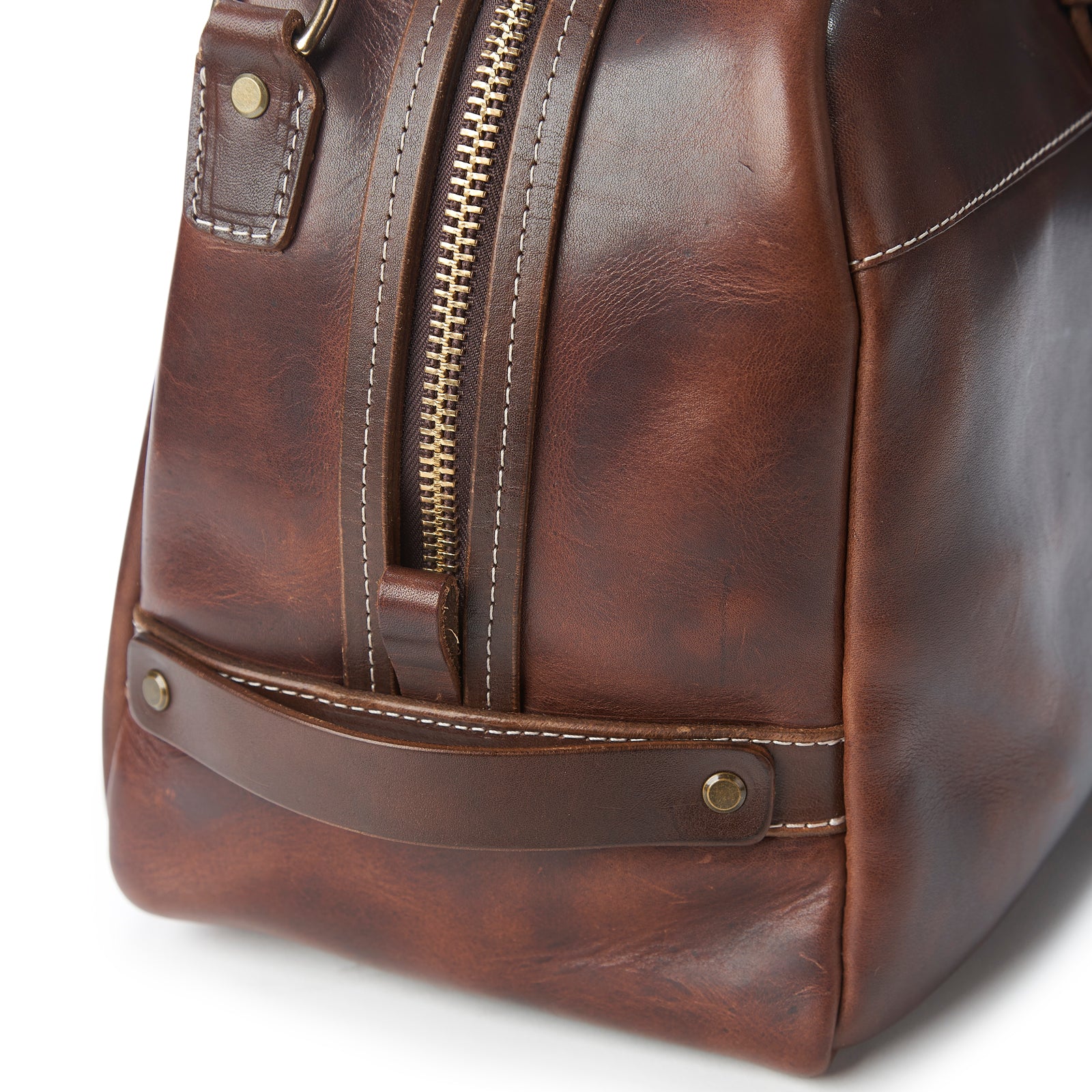 Dublin Duffel No. 930 (Limited Edition)