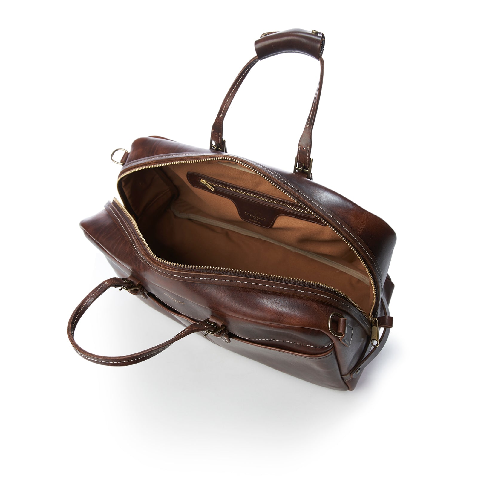 Dublin Duffel No. 930 (Limited Edition)